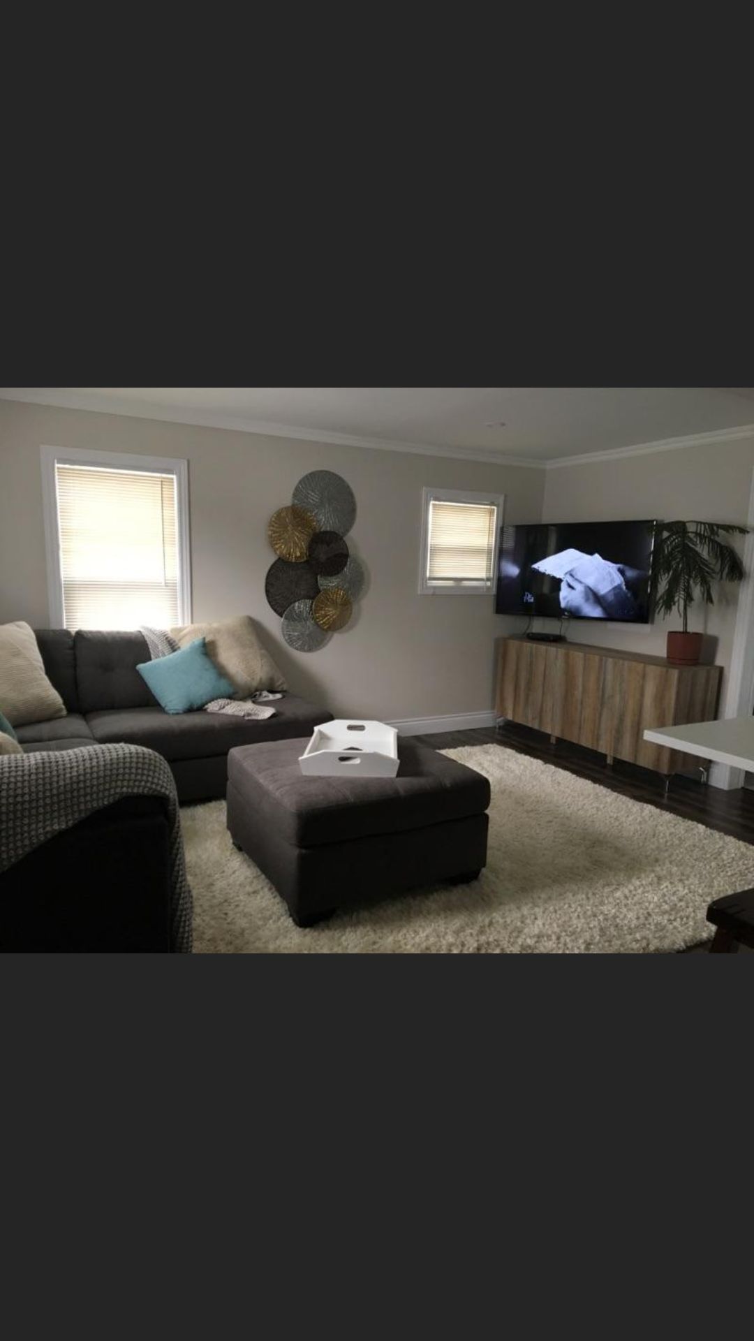 Mclong's BNB in Moncton, New Brunswick