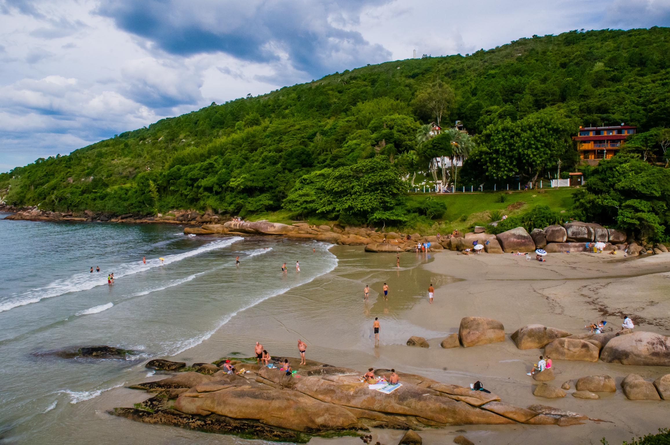 Sunset Strip Eco Apartment nr.5, para 45 personas Departamentos en