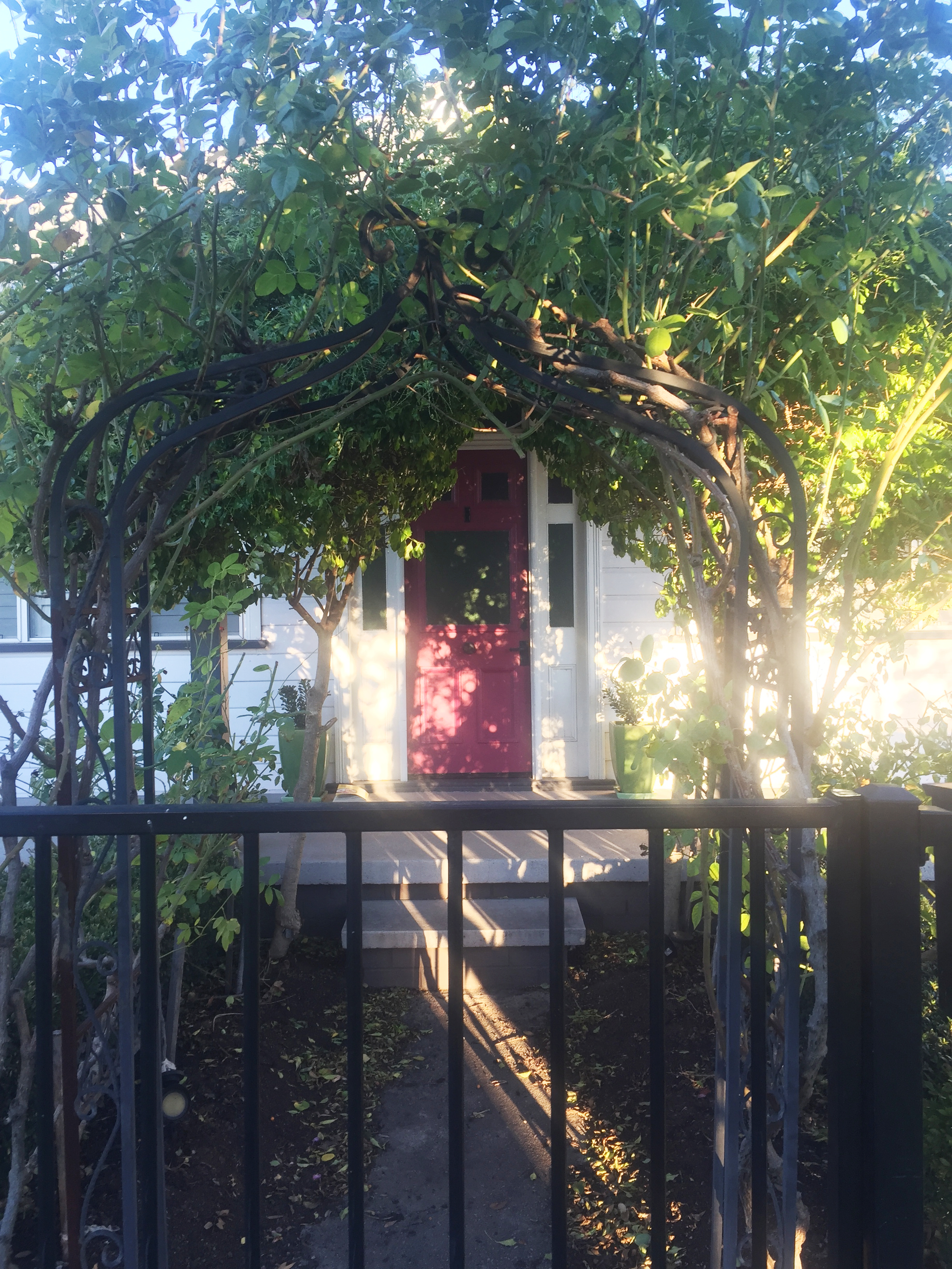 Coronova Cottage