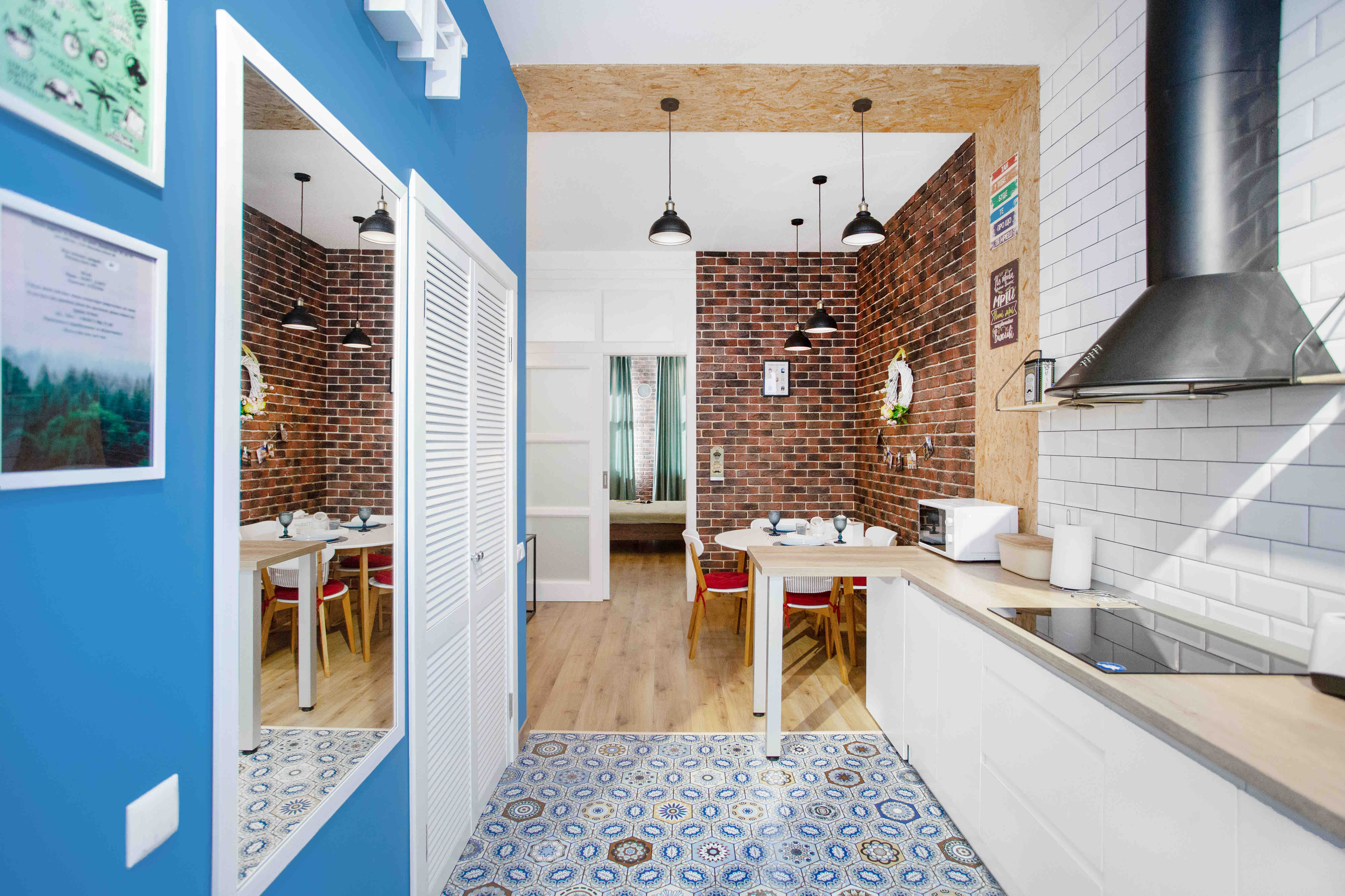 SOFT&LOFT Apartments 8 min walk to the Opera.