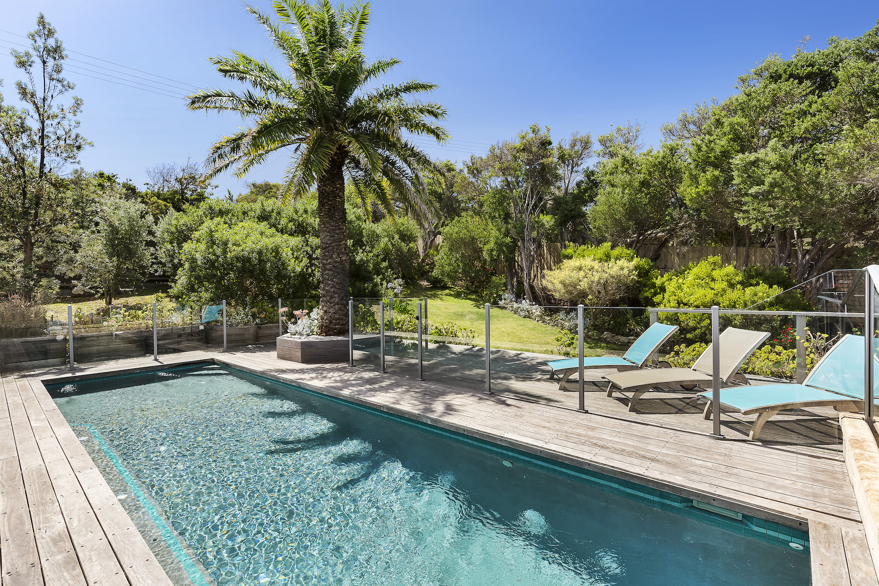 Sorrento Beach Escape Houses for Rent in Sorrento, Victoria, Australia