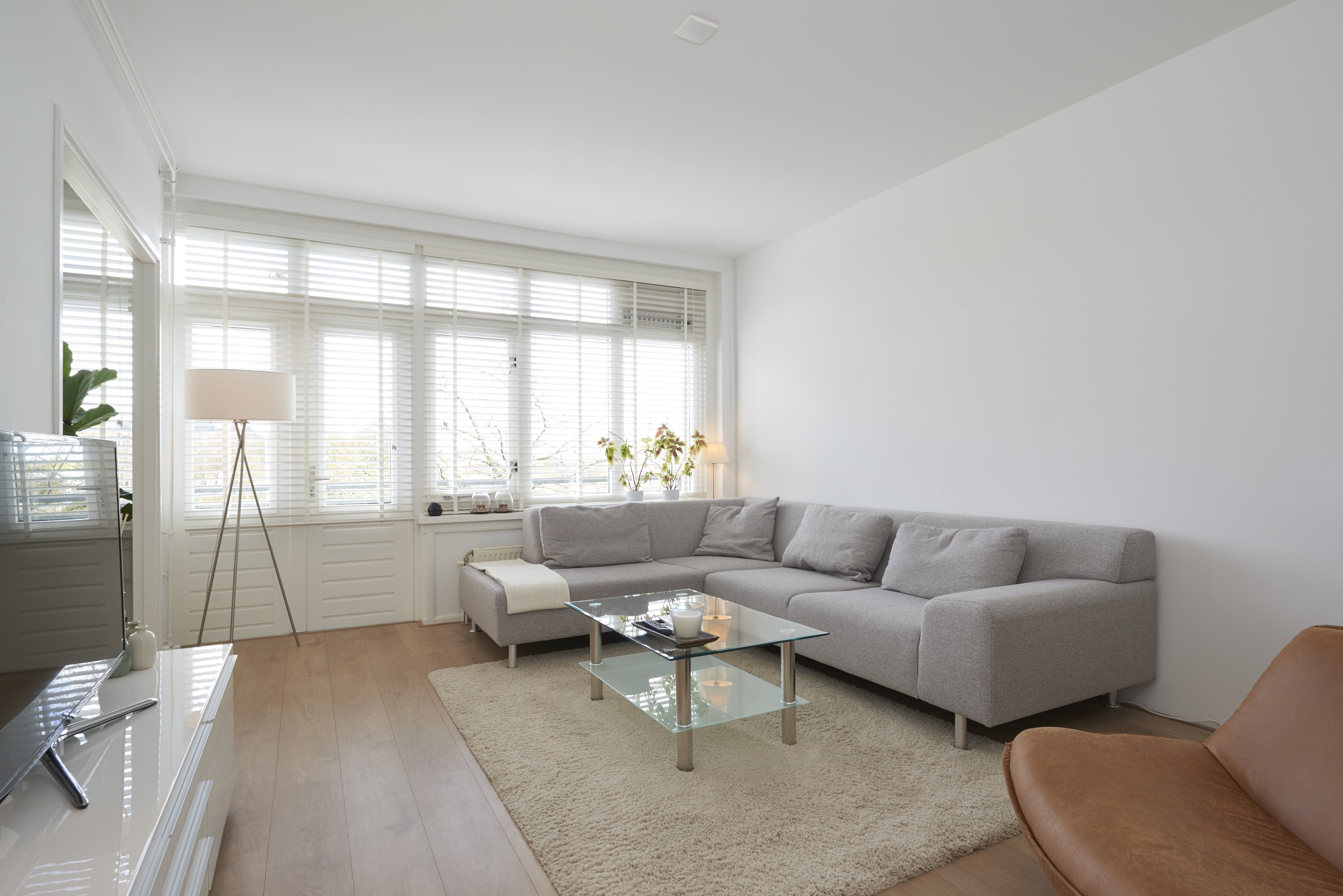 Spacious apartment for 2. โ Amsterdam stay