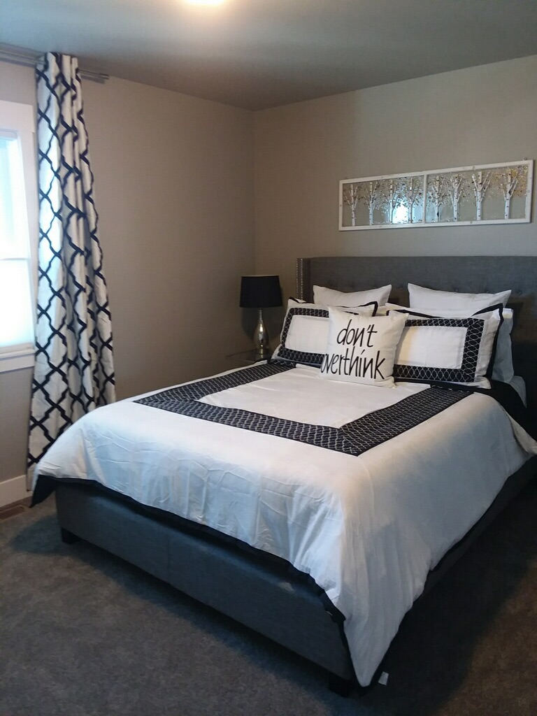 Modern Townhome In Quaint Josephine Crossing Townhouses For Rent In Billings Montana United States