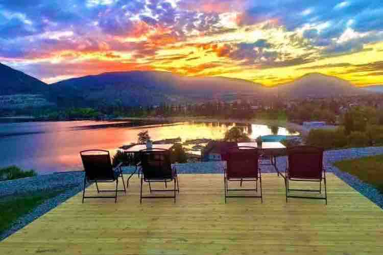 Finnerty Vista Penticton (Licence #00112136)