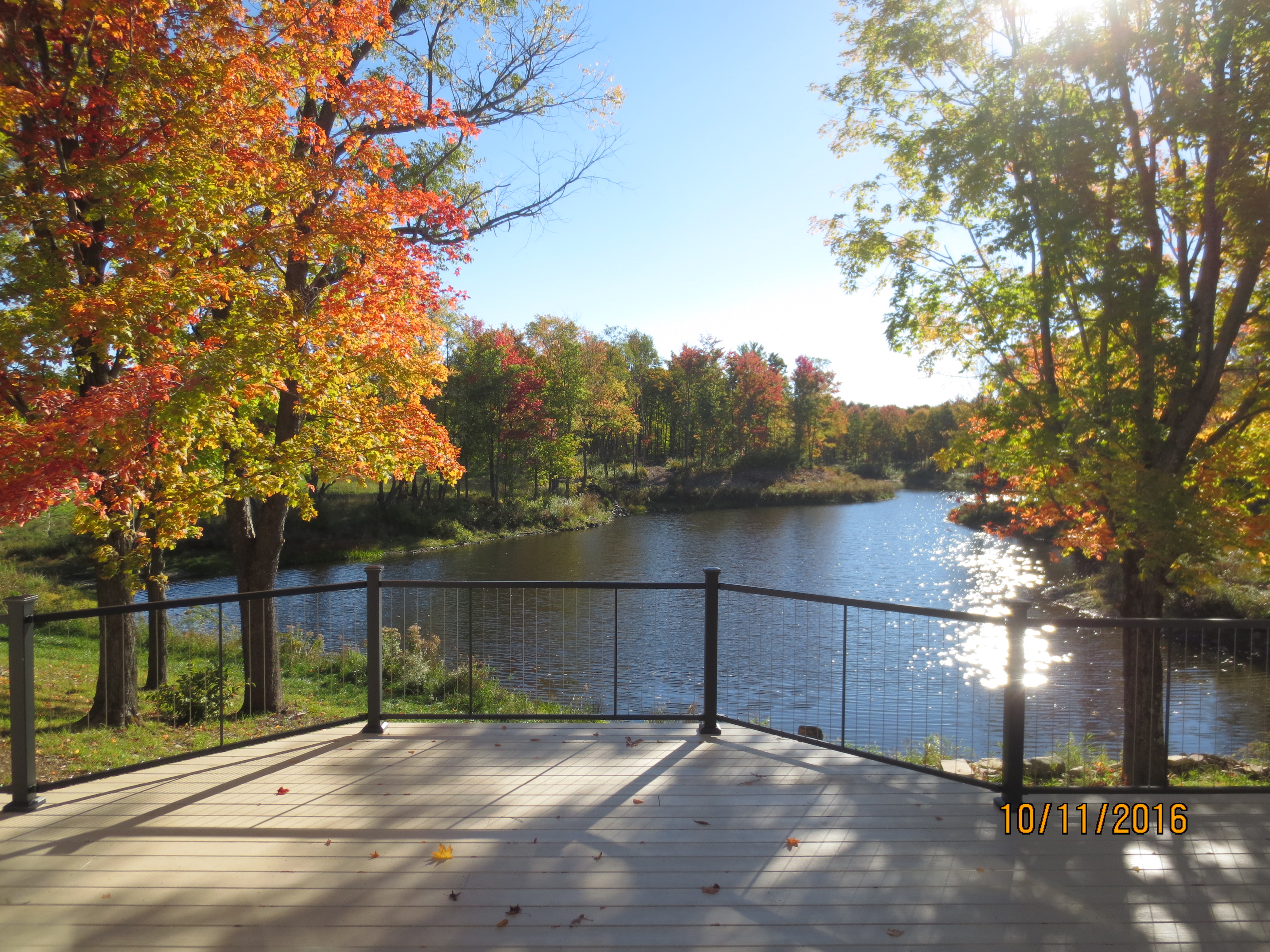 Blueberry Pond Retreat - ATV, Snowmobile, Fish
