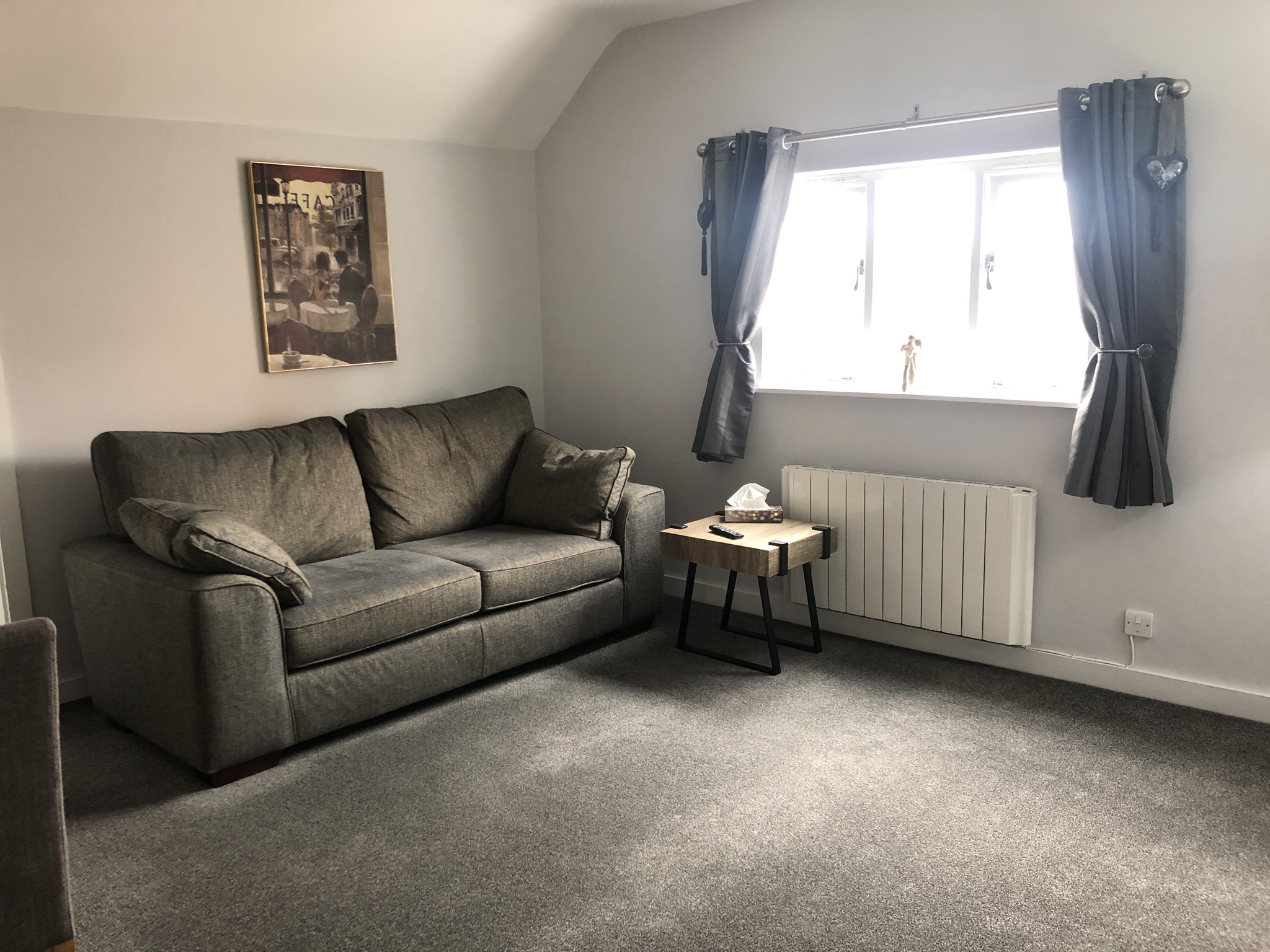 Stratford on Avon - town centre luxury bolt hole