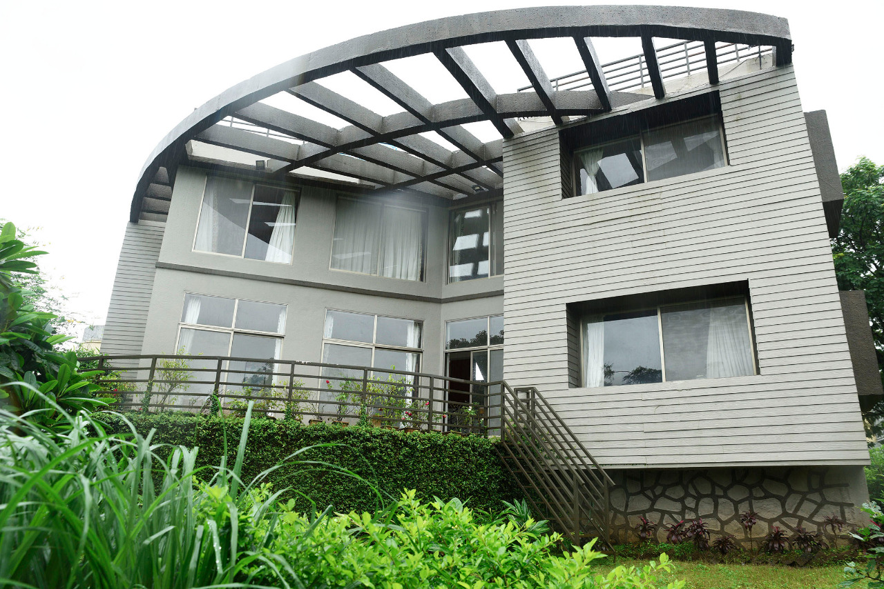 Villa 45