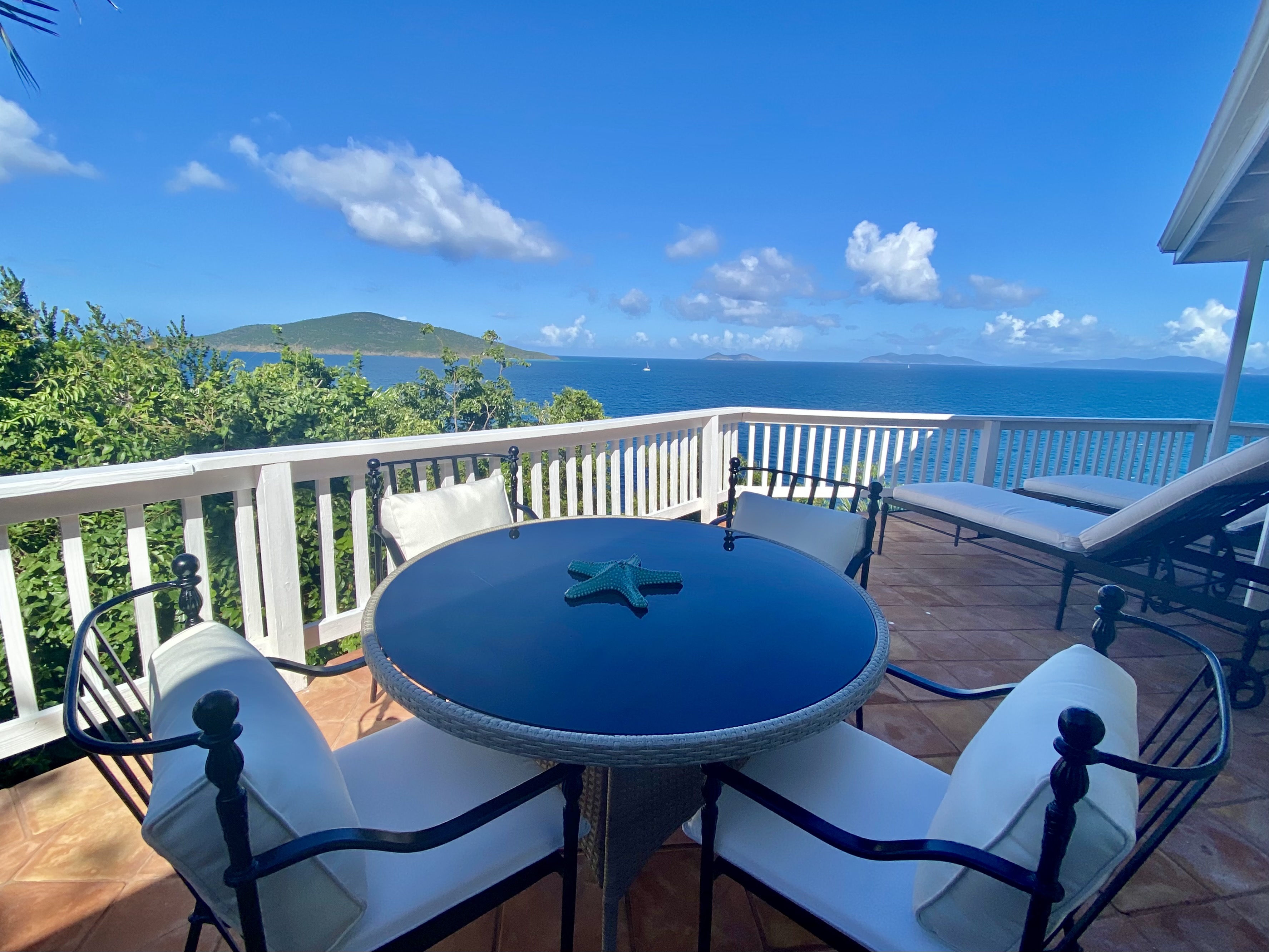 NEWEST!!!The Breeze, A Boutique Villa Experience Villas for Rent in