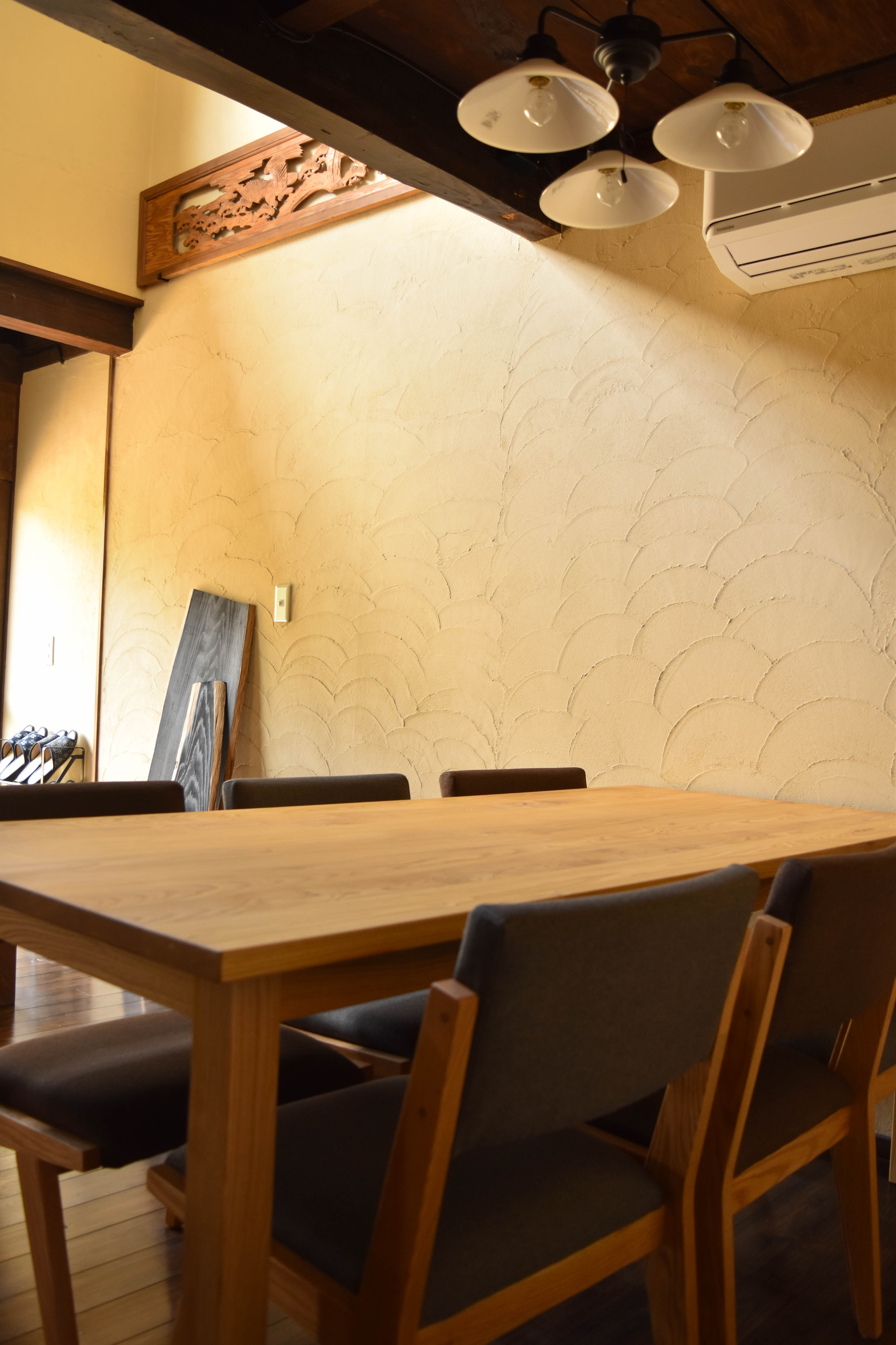 Airbnb爱彼迎 築100年を超える古民家ゲストハウス プライベートルーム大