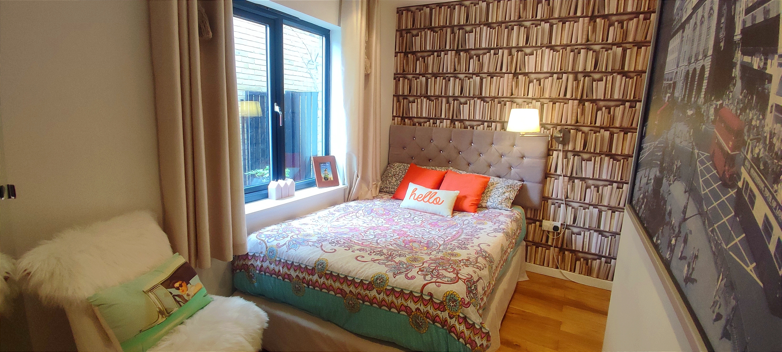En-suite room Arsenal/Highbury only in Islington, London