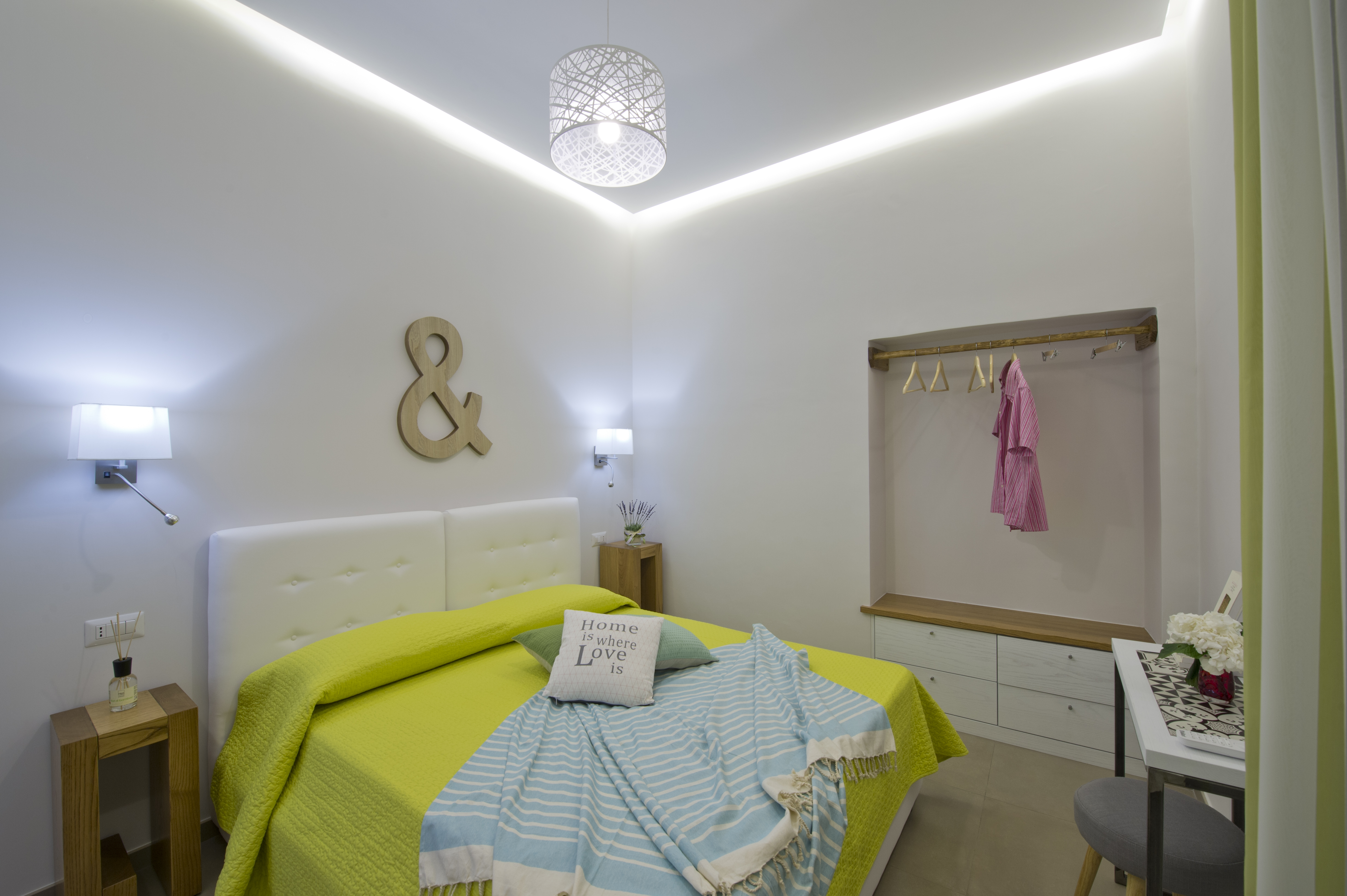 Apartment Verde Mare - Amalfi Coast Vacation