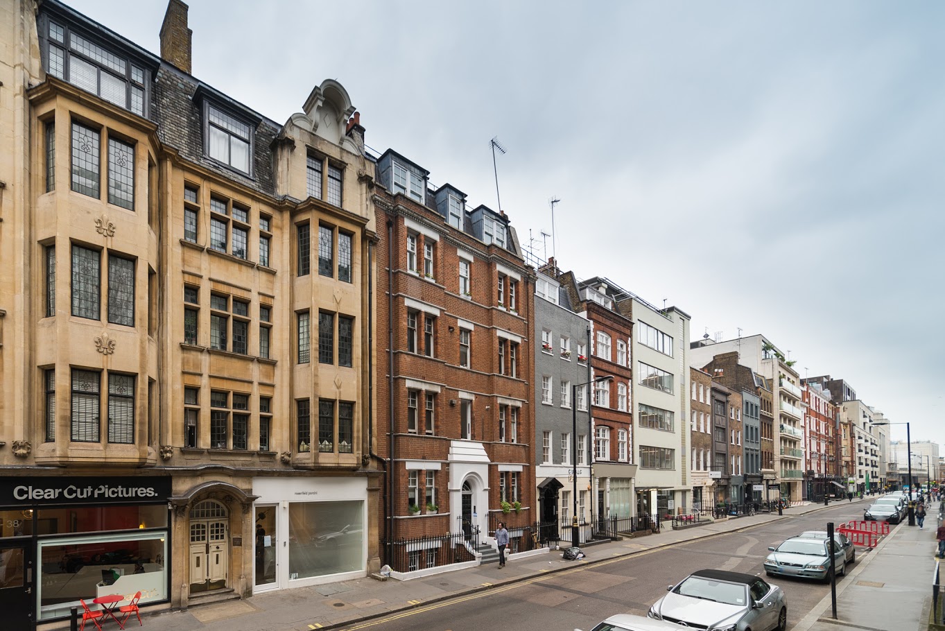 Central London Apartment Great Location Apartments for Rent in