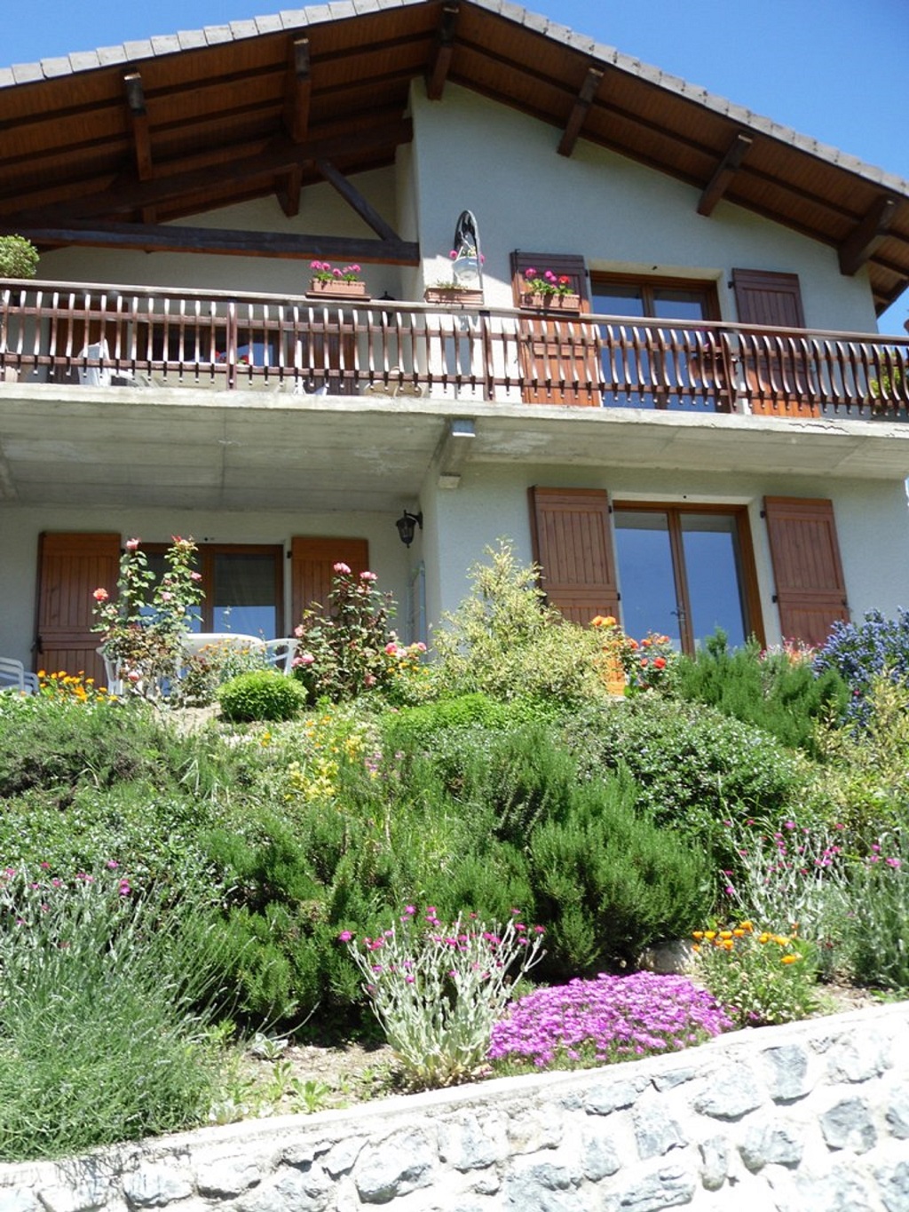 Apartment la Bergeronnette 4pers  Ax les Thermes