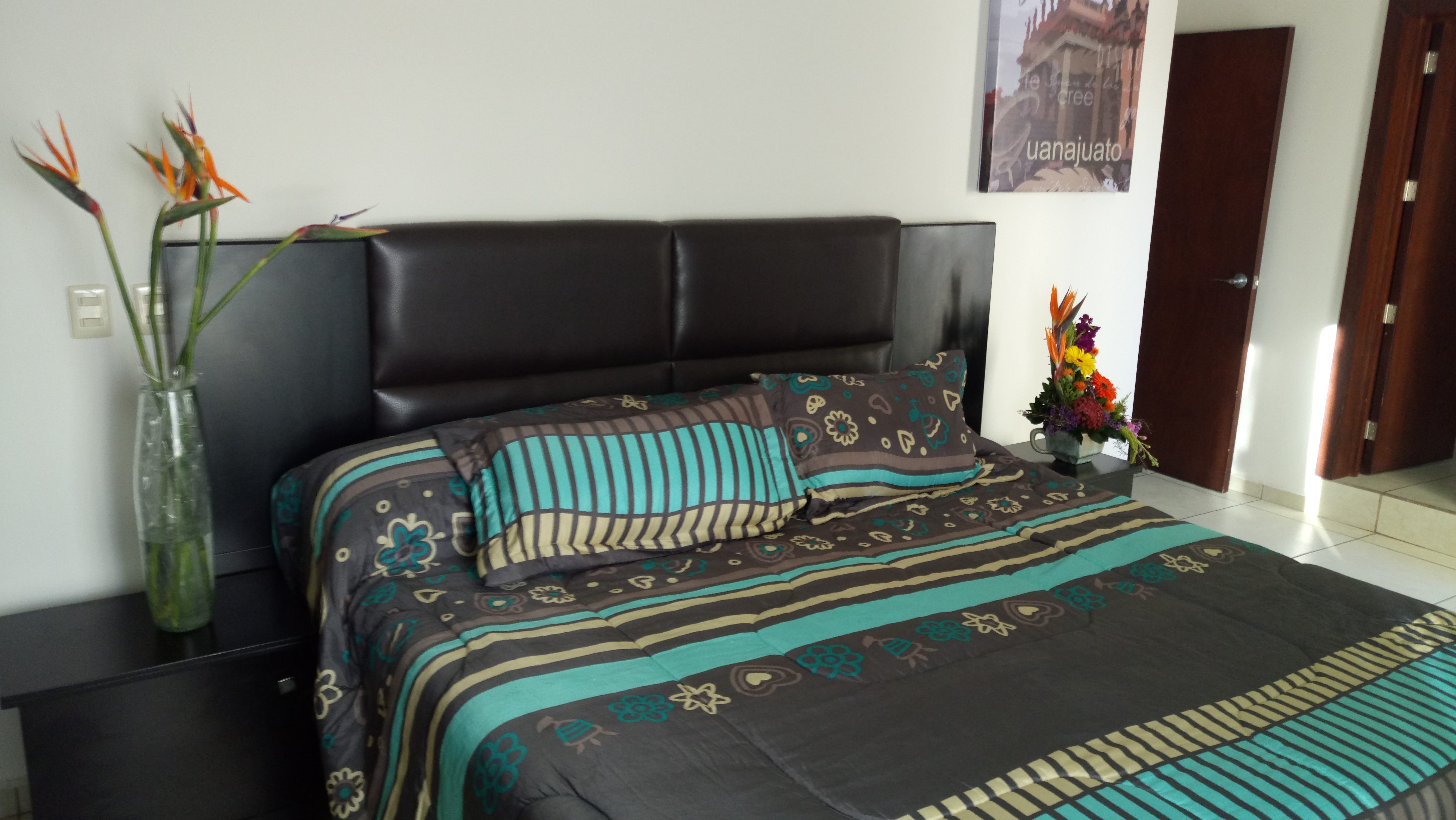 SUITE 3 SUITES STA. TERE
