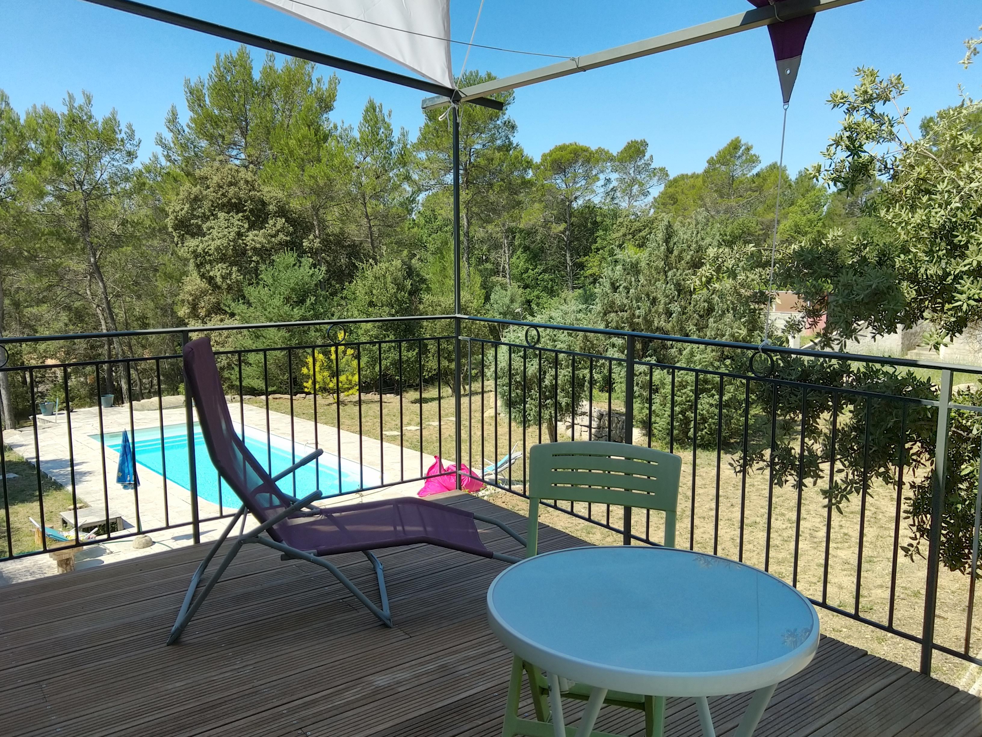 FLAYOSC, Relaxation between the sea and the lakes