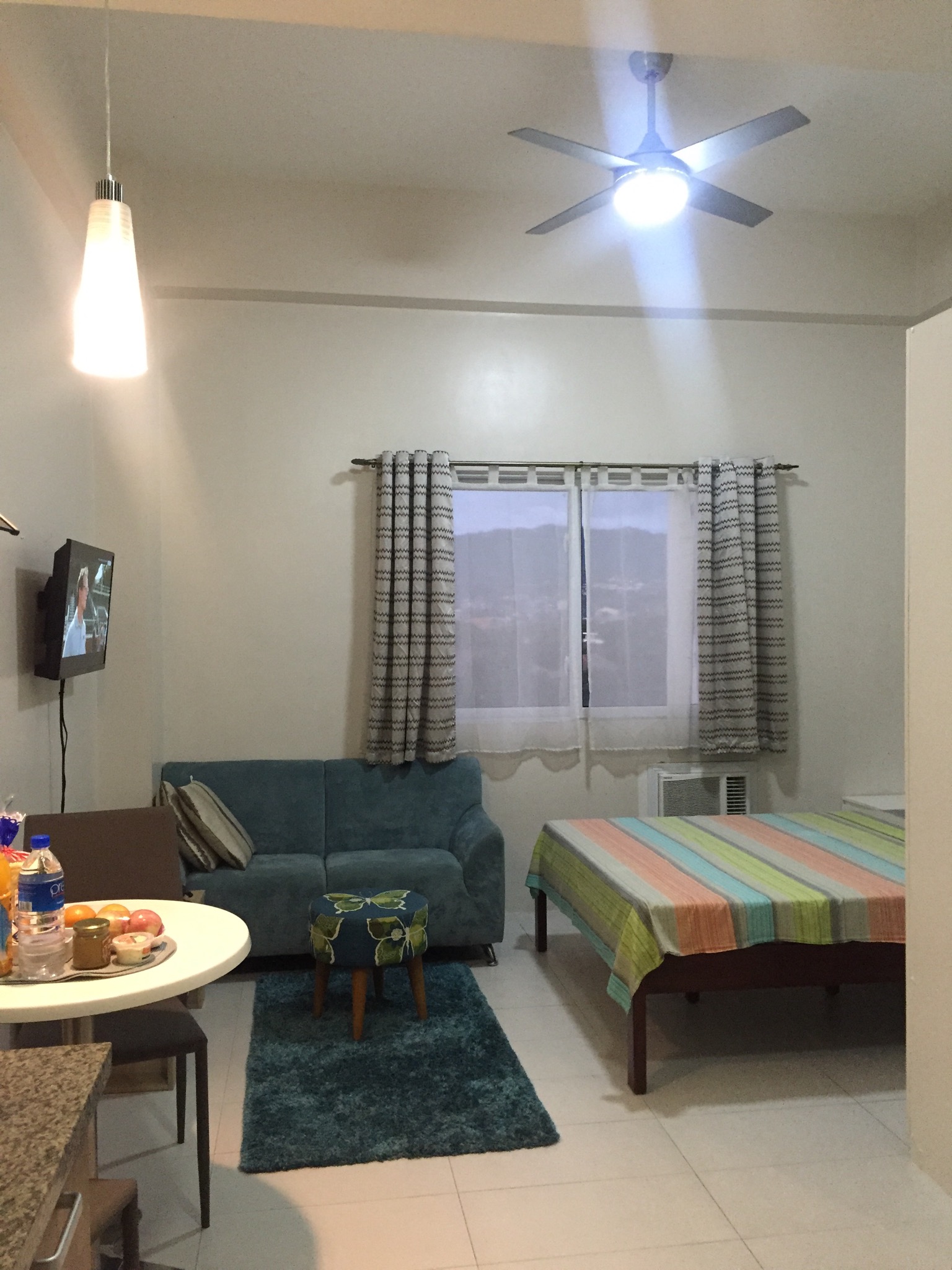 Cozy Studio with Great Location in Cebu near Mango