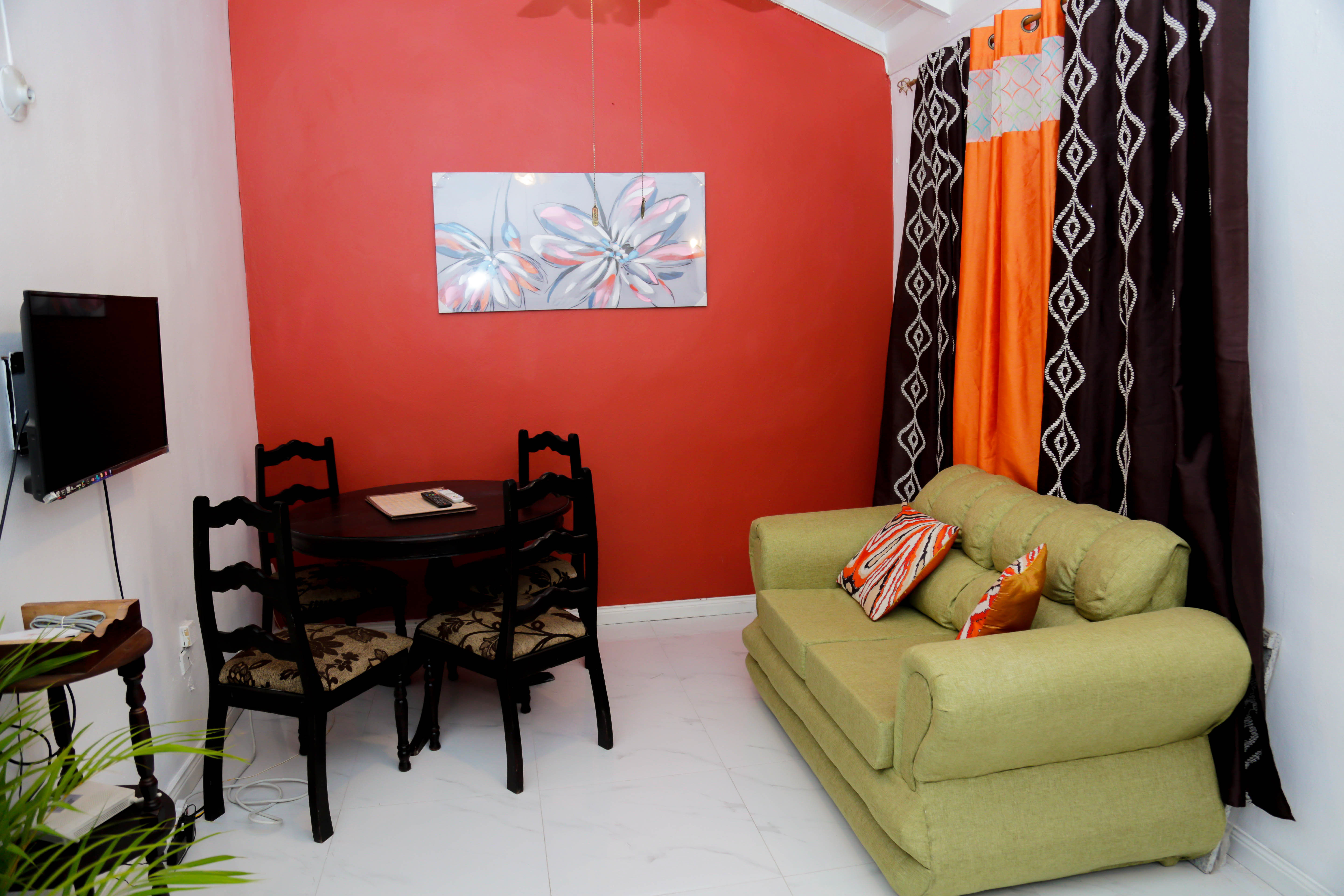 The Barbican Manor Apartment Flats For Rent In Kingston Saint Andrew Parish Jamaica