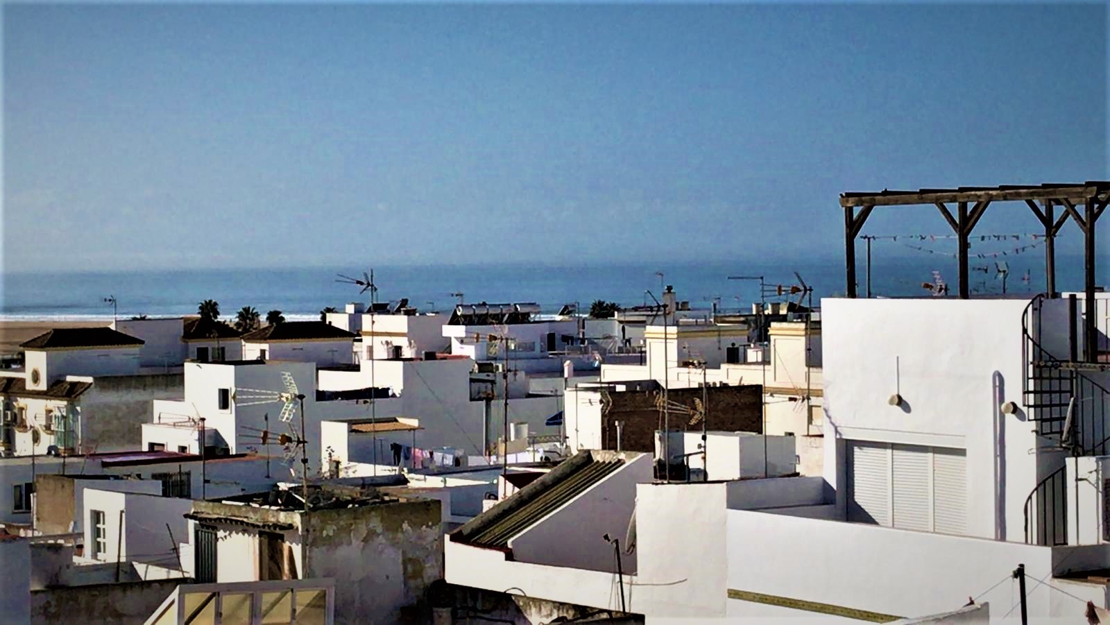 Gunstig Uberwintern In Conil Service Apartments Zur Miete In Conil Andalusien Spanien