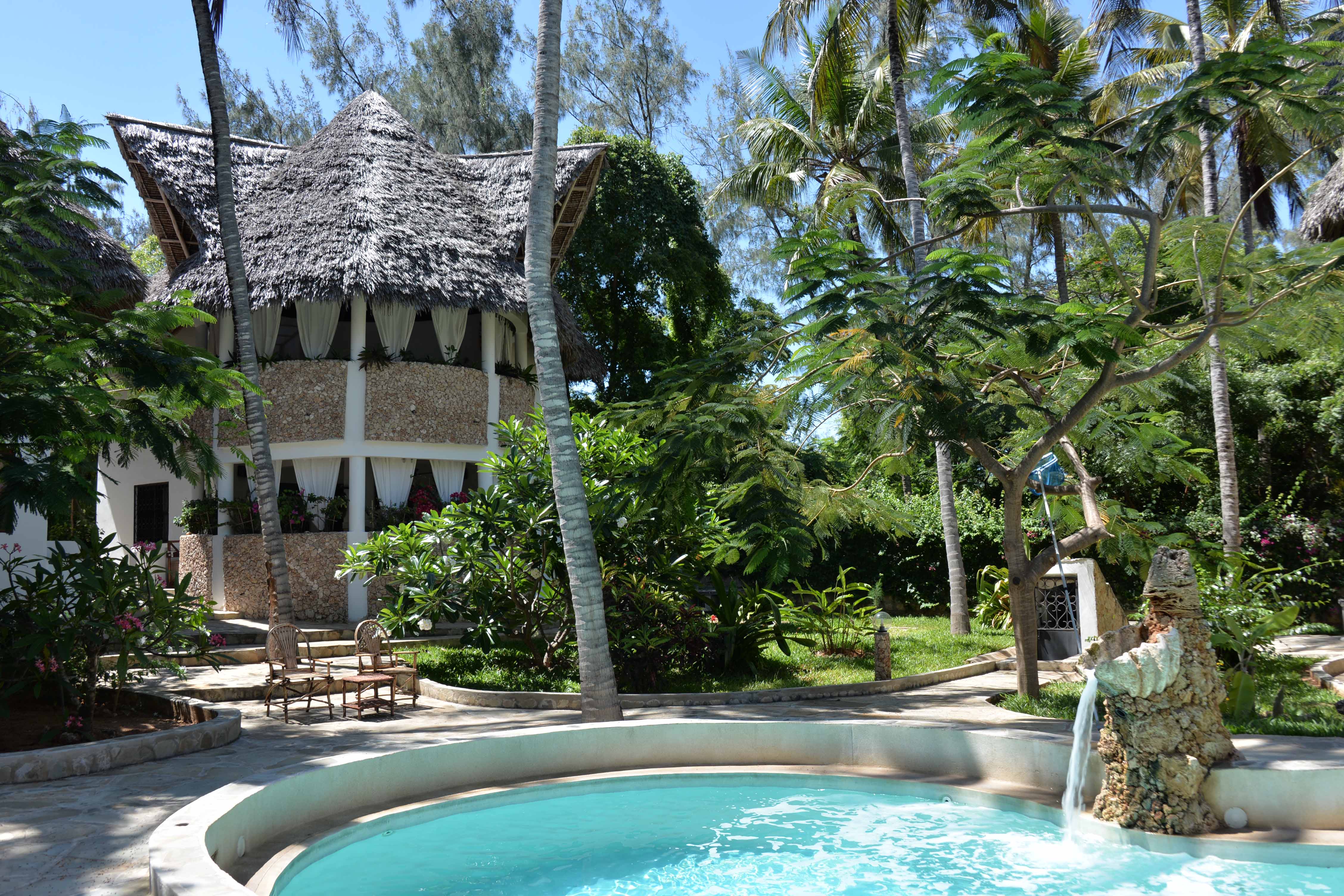 Paka House Nice Apartment In Private Residence Apartments For Rent In Watamu Distretto Di Kilifi Kenya