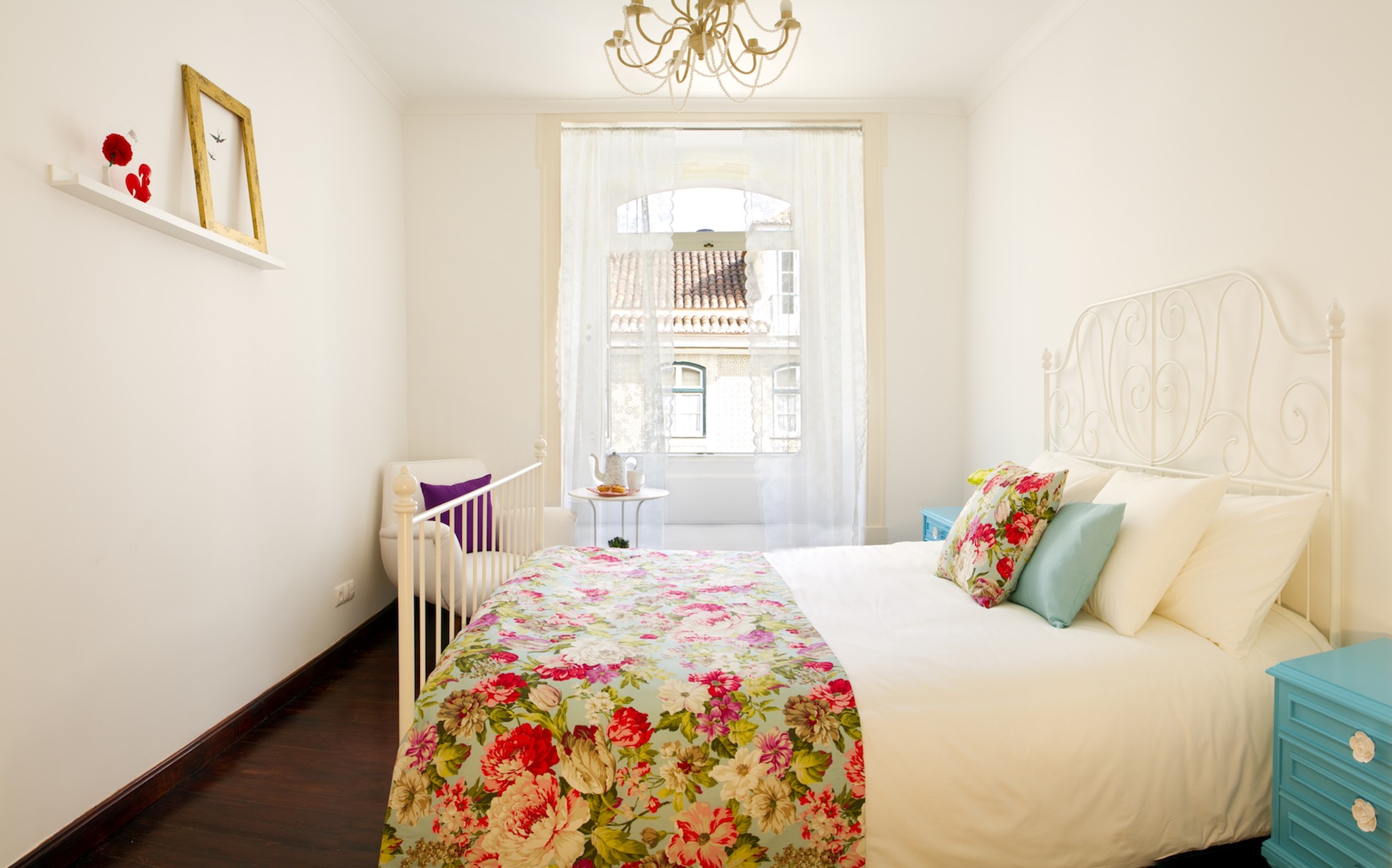 Lisbon Love Apartments 3E