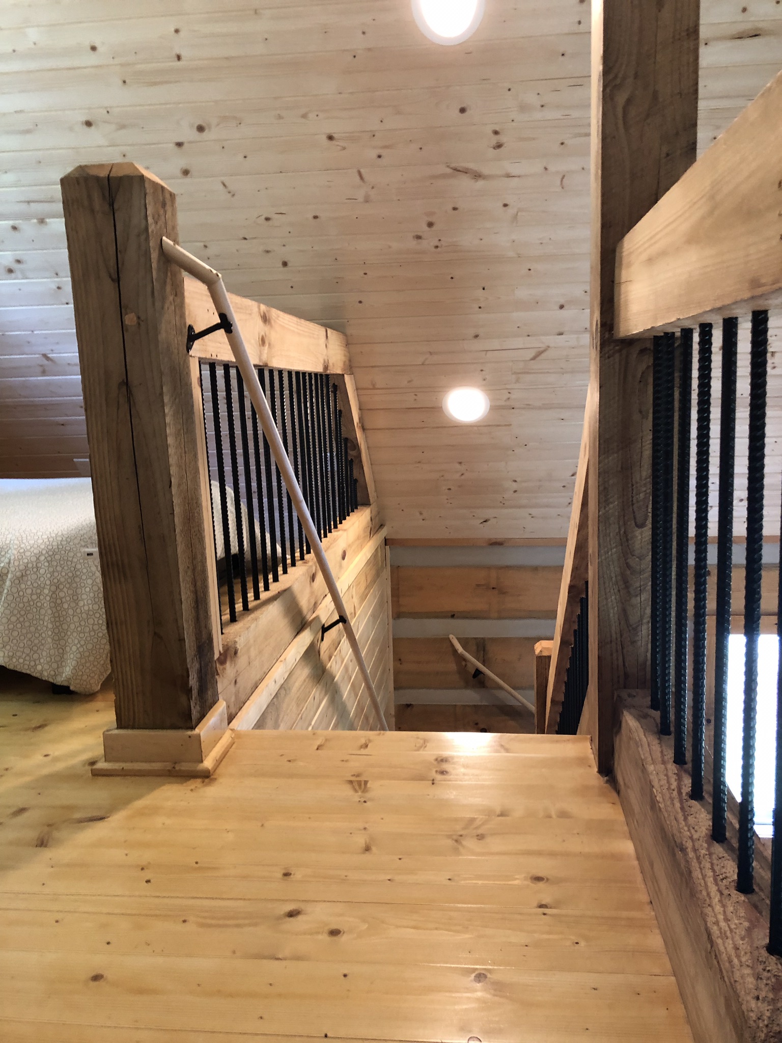 Cozy Cabin Near Grayson Highlands State Park Cabins for Rent in