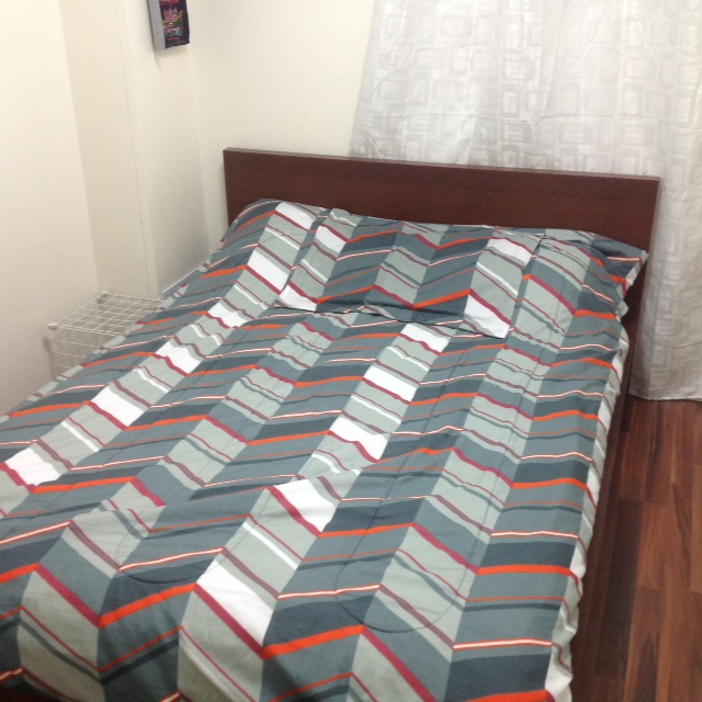 Bsmt Apt- Close 2 Don Mills & Eglinton in Flemingdon Park, Toronto