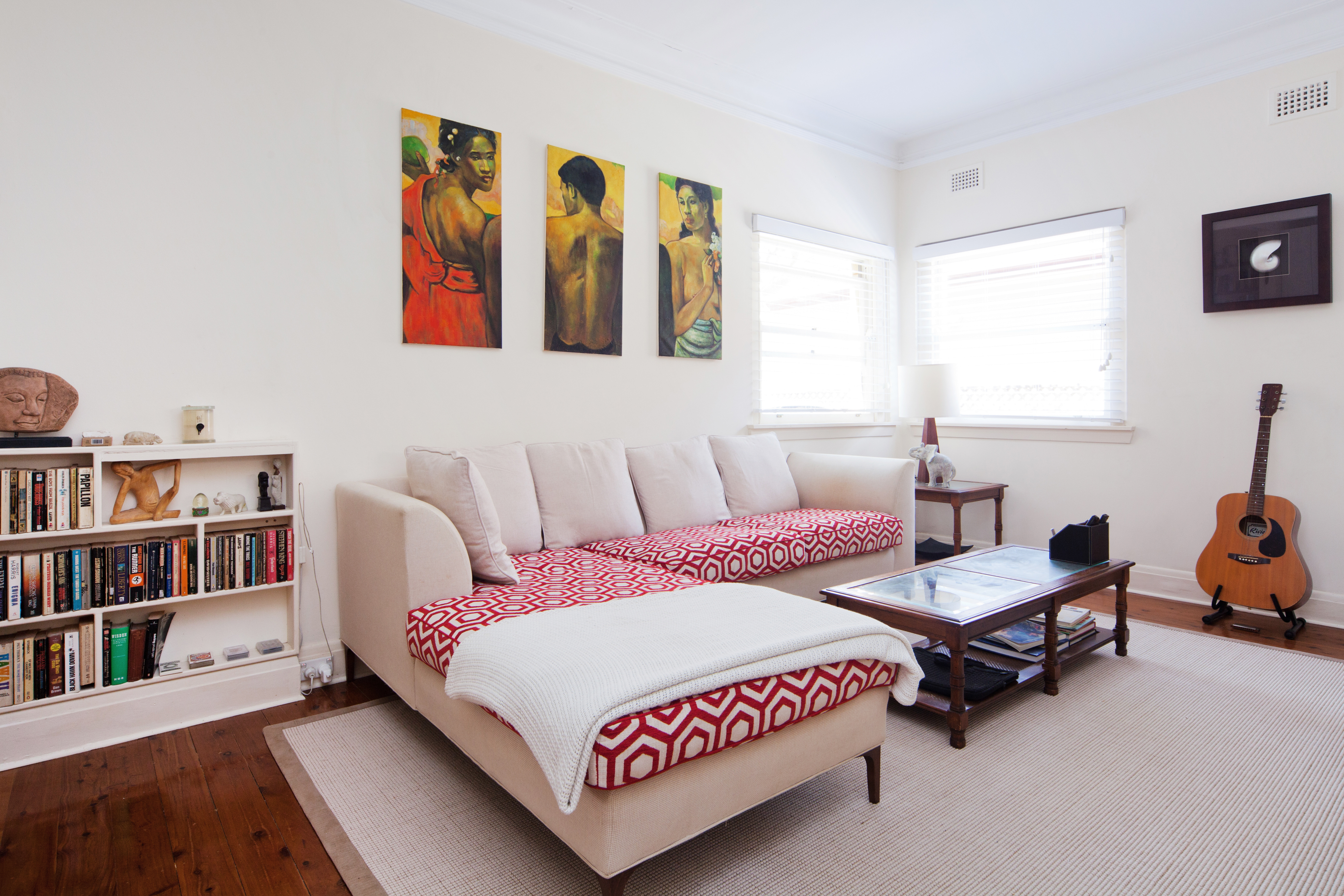 Beach Apartment in Manly, Sydney