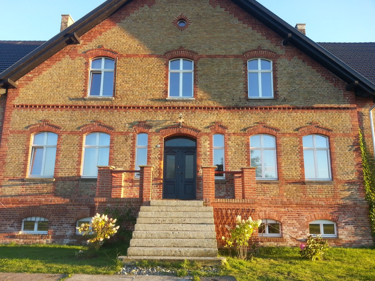 Wohnung Mit Garten Mieten Mecklenburg Vorpommern