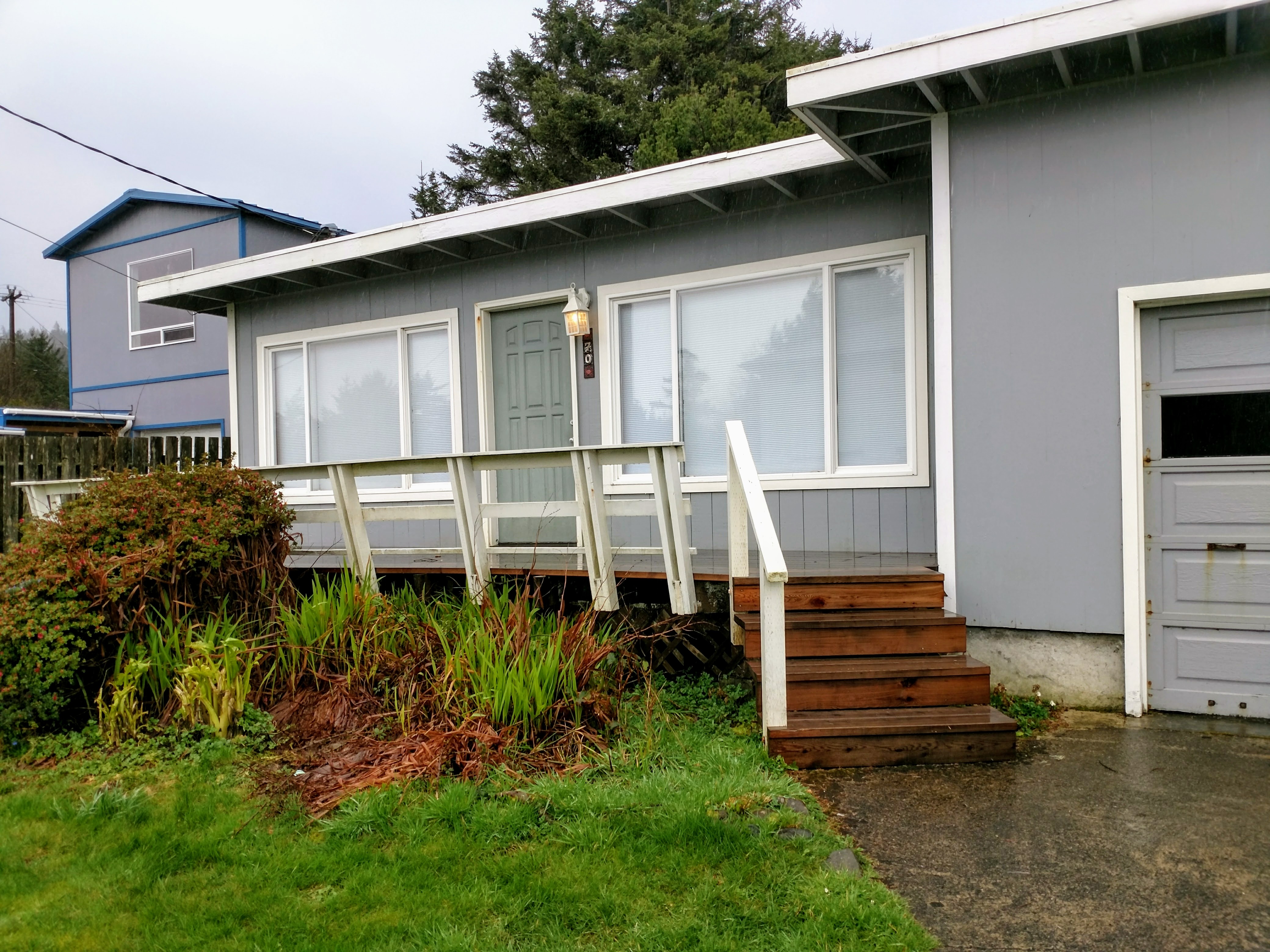 Salmon Street Retreat