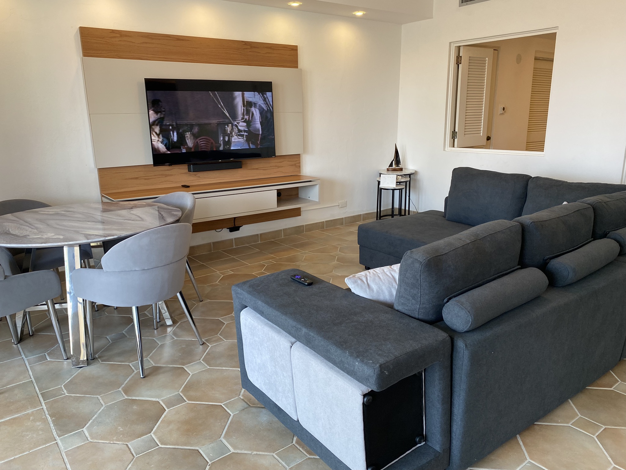 Beautiful Apartment at Las Casitas Village Apartments for Rent in