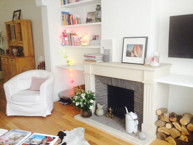 Lovely double room in house in Bruxelles, Brussels