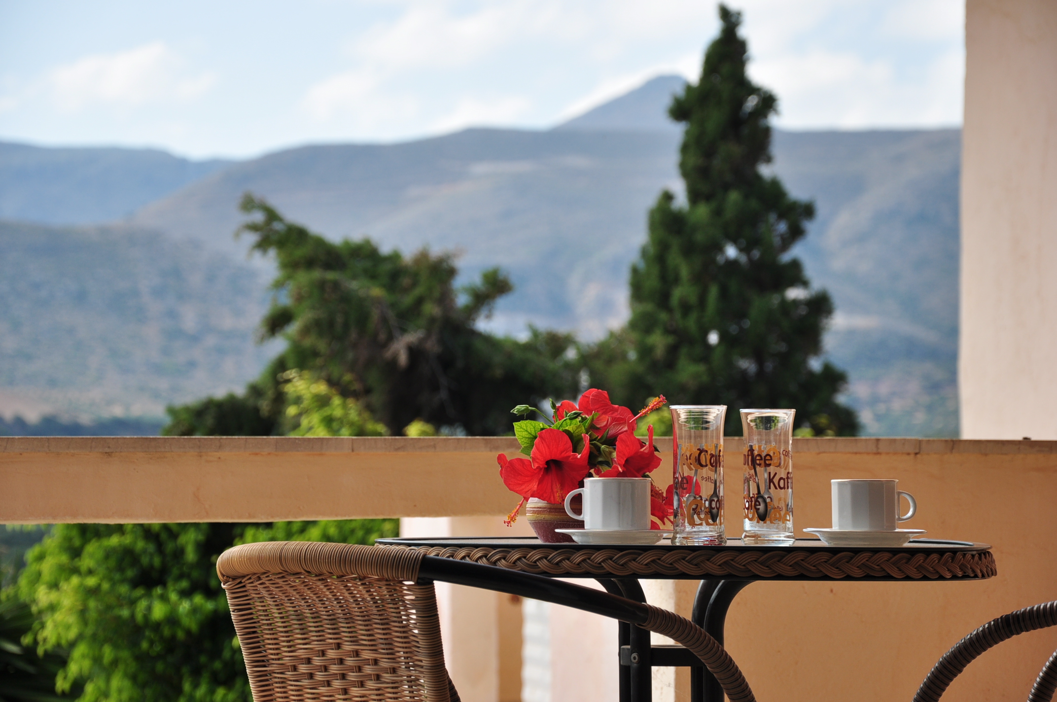 Single room Palekastro Sitia Crete in Σητείας, Crete