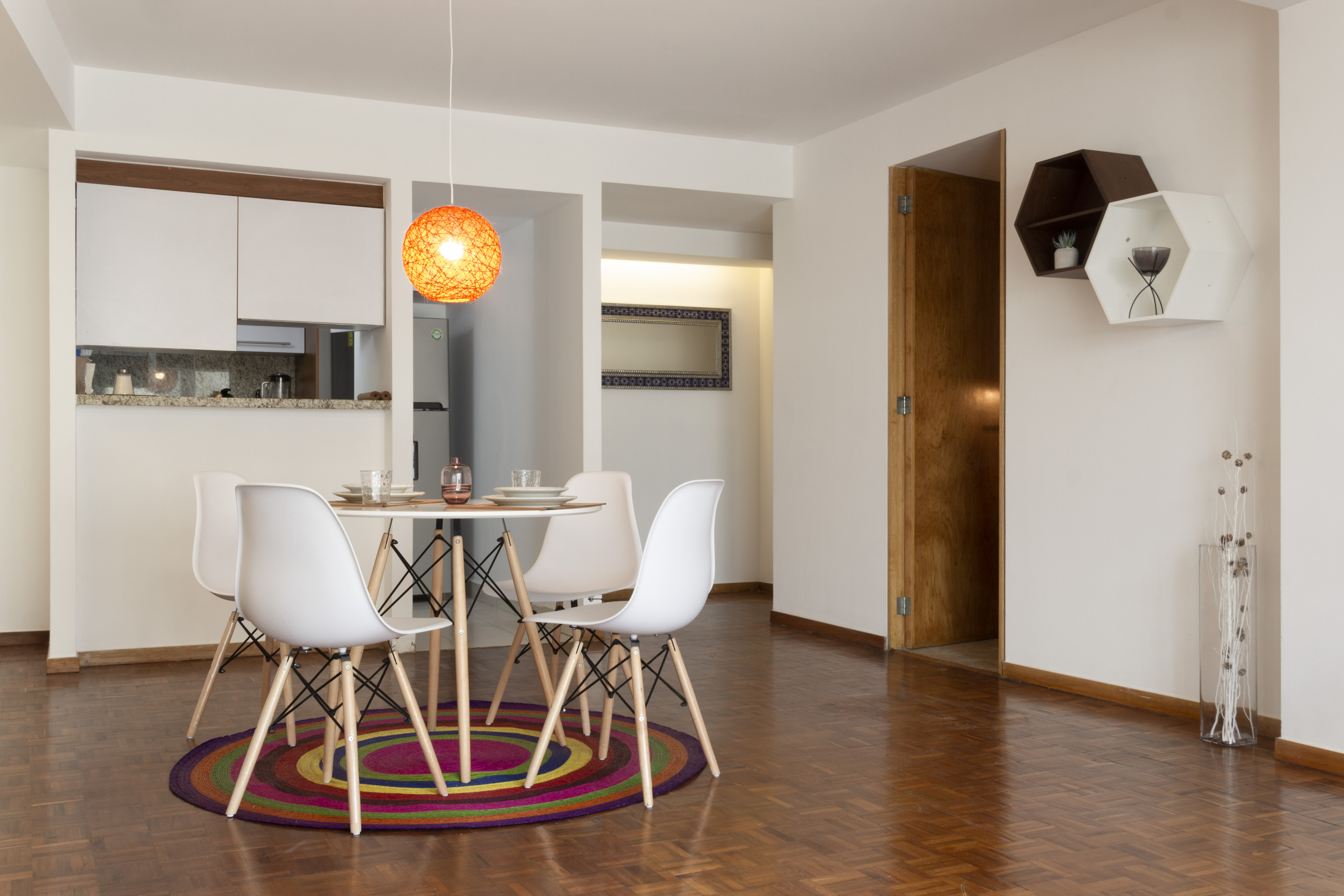 Departamento 2 cuartos