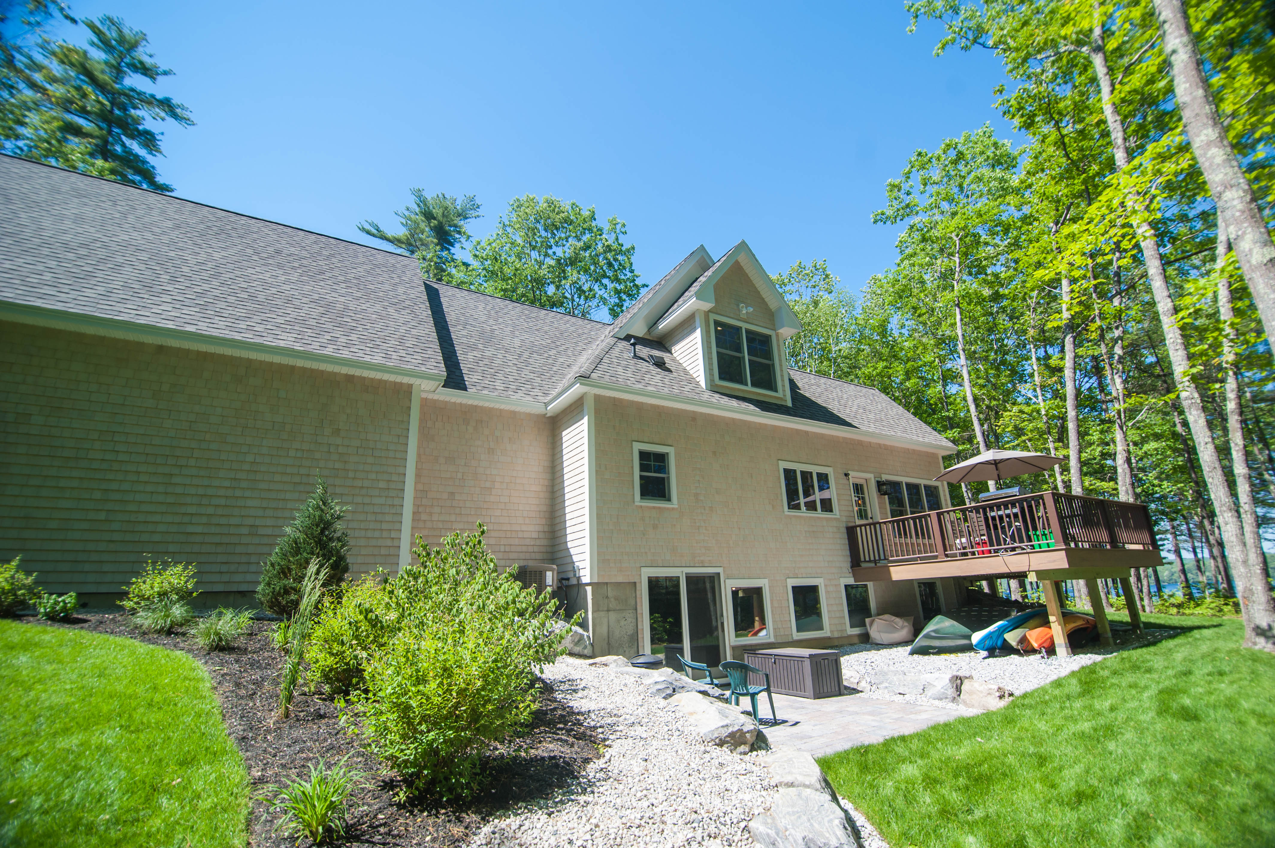 Raymond Retreat Houses for Rent in Raymond, Maine, United States Airbnb