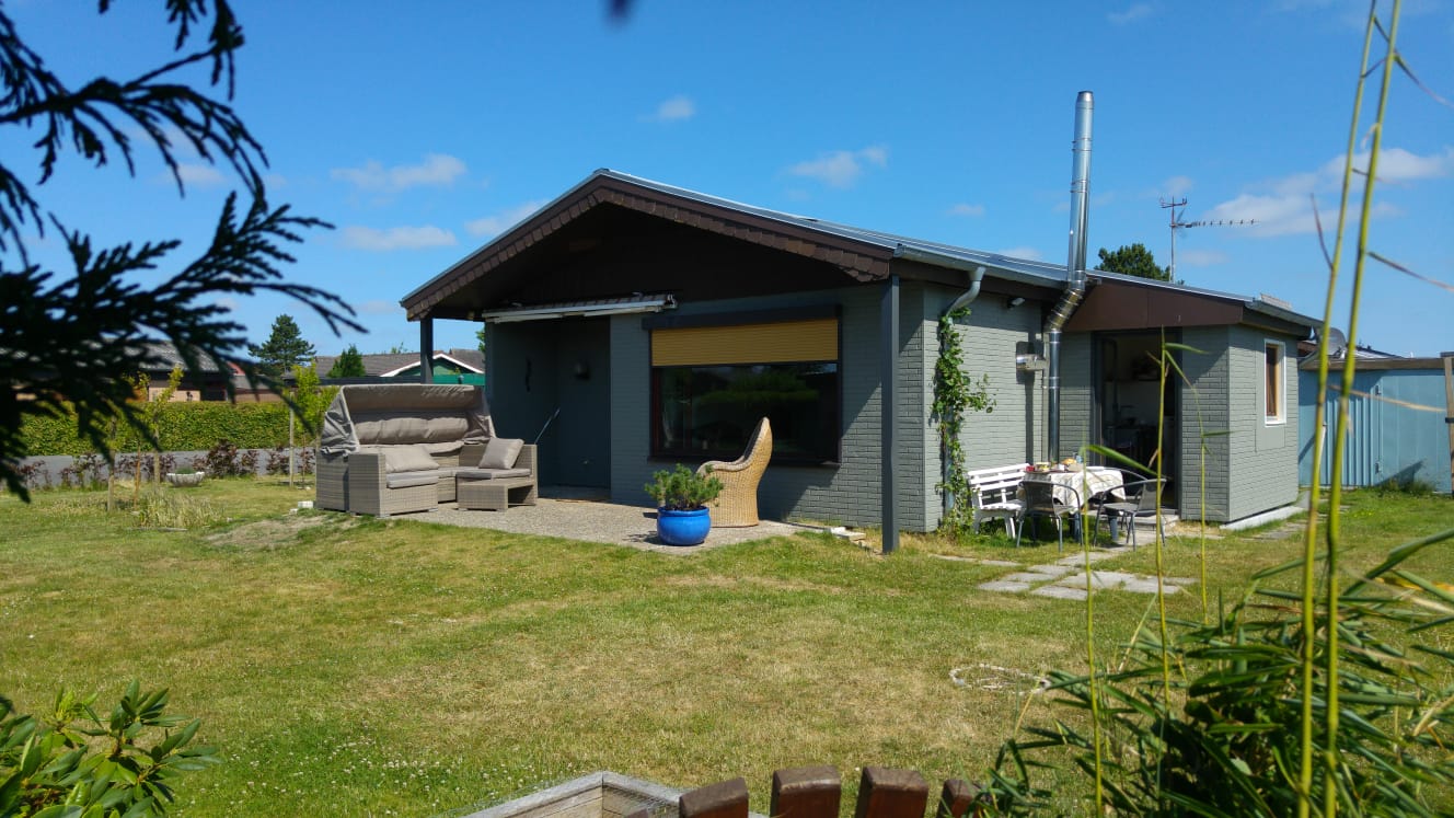 Miller´s Bungalow - Bungalows zur Miete in Warwerort, Schleswig ...