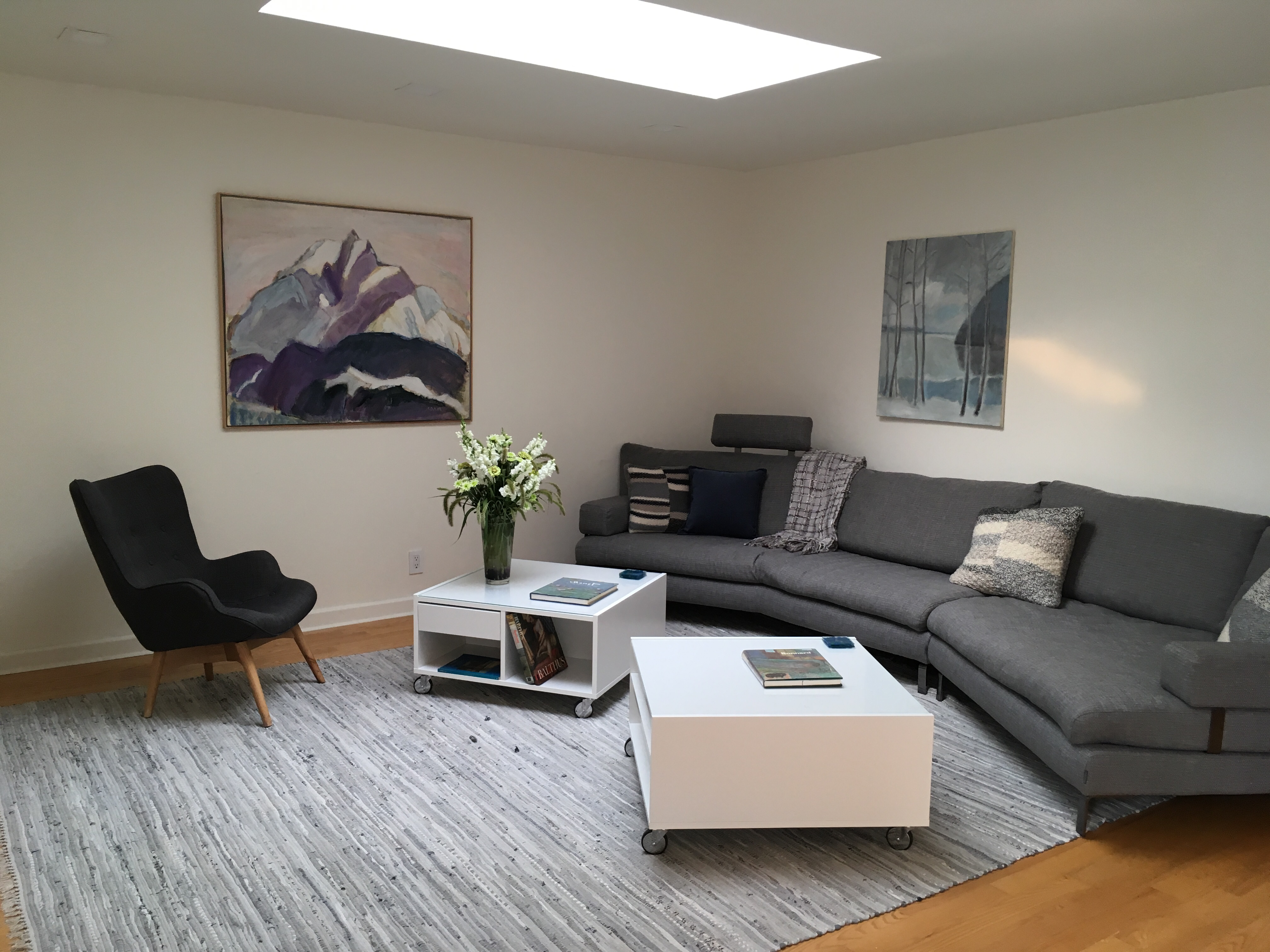 Second floor retreat- Relax and enjoy