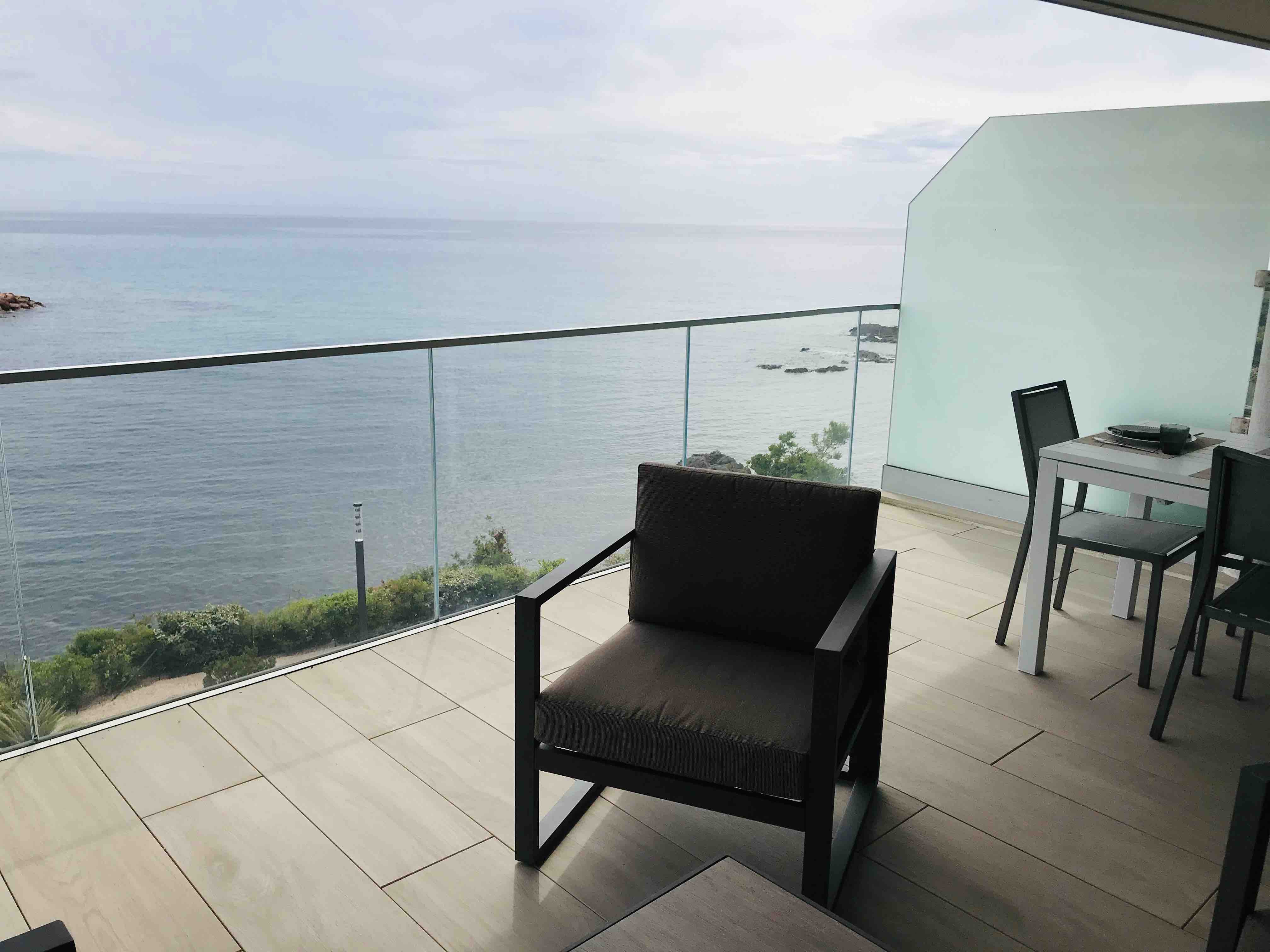 🌞 🌞 Beautiful! facing the sea! 4 pers-pool 25m 🏖