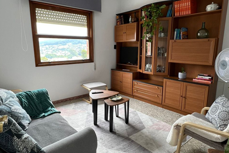 Casa Aniñada