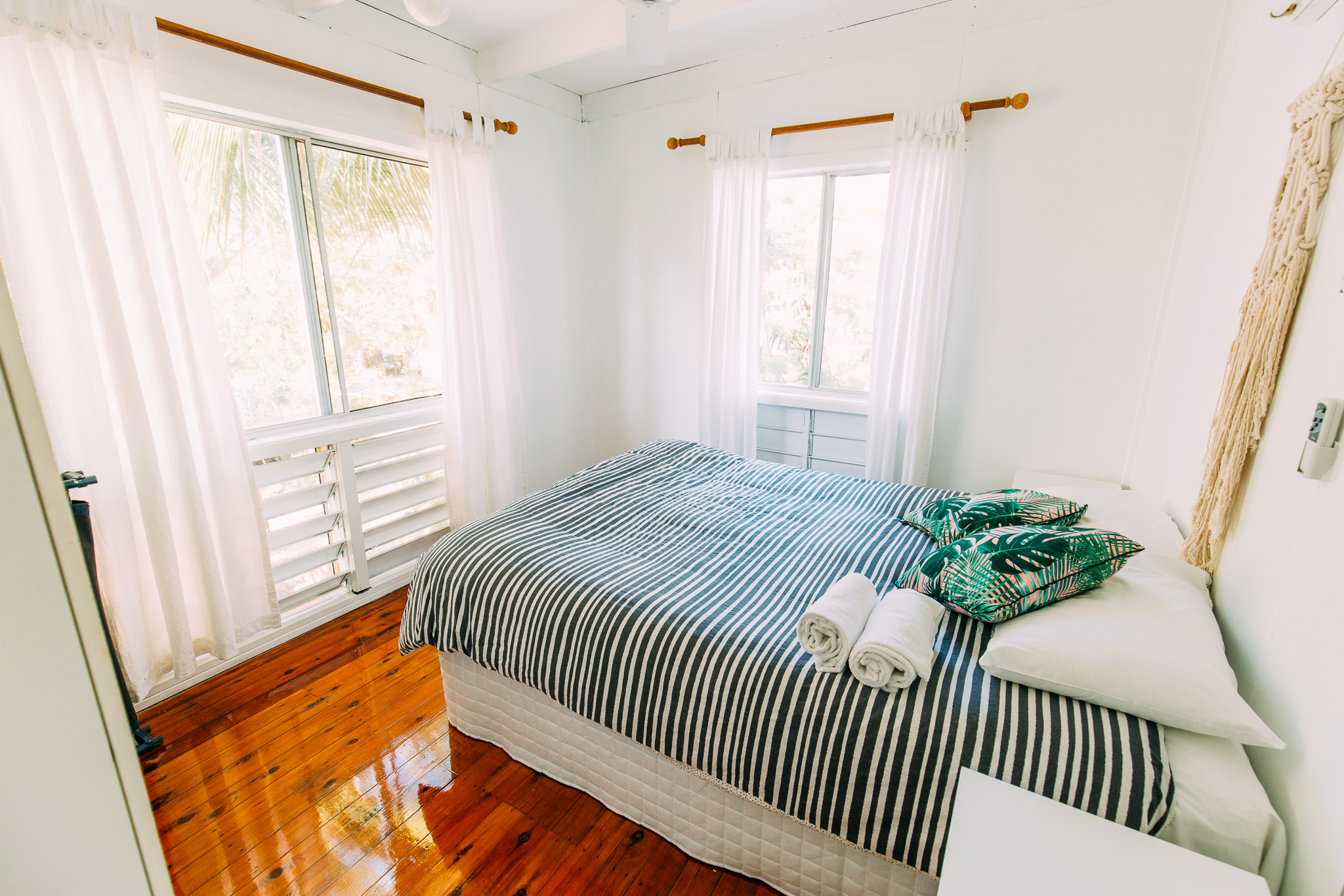 Great Keppel Island Beach House Houses for Rent in The Keppels