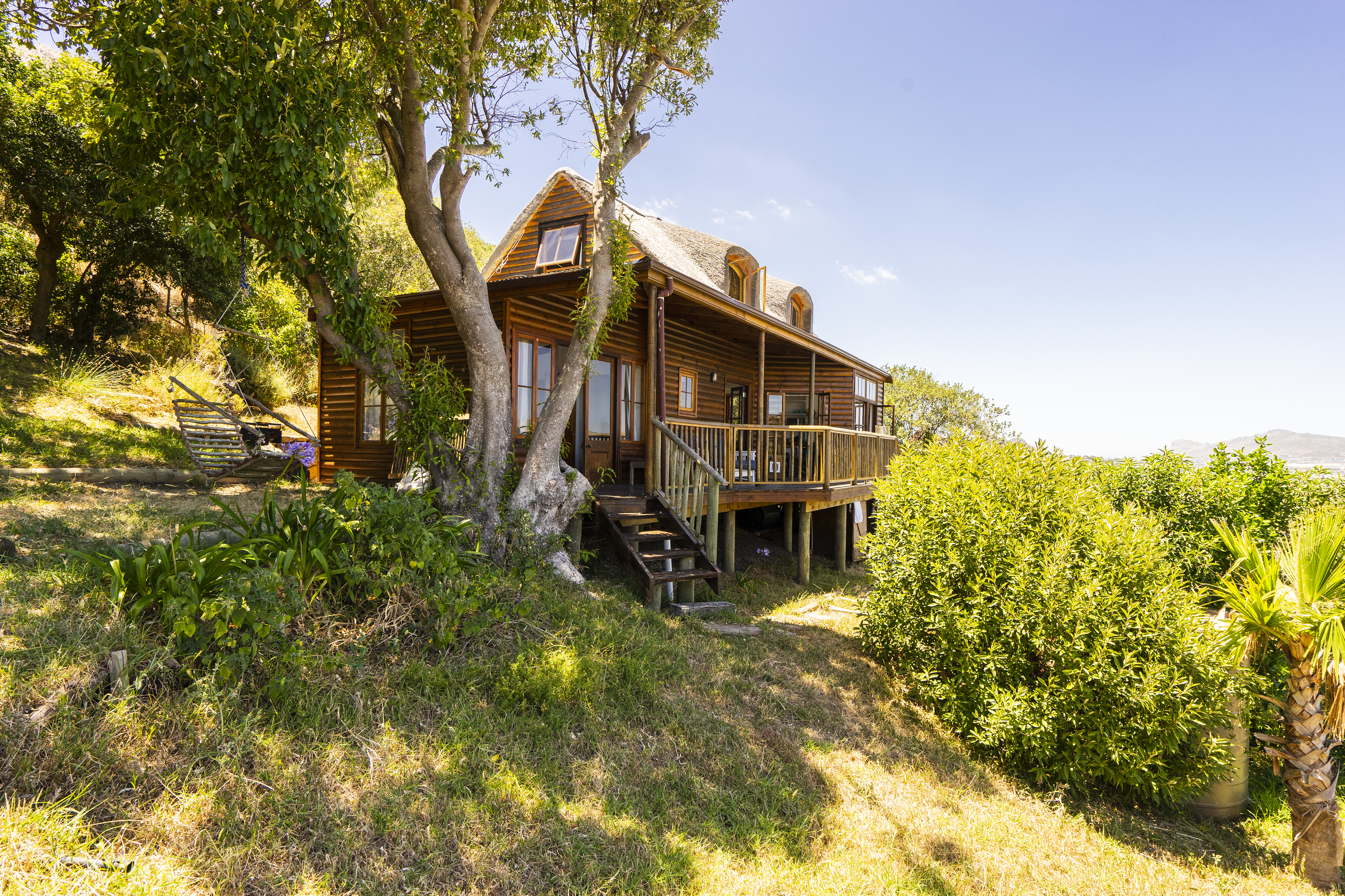 Chapman Cabin -Nature, Oceans, Wifi &Best Sunsets!