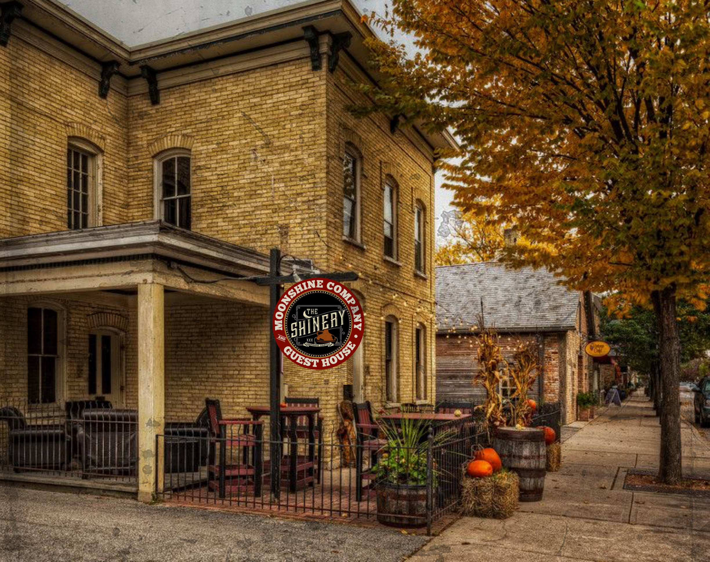 A Great Stay in A Great City Guest suites for Rent in Cedarburg