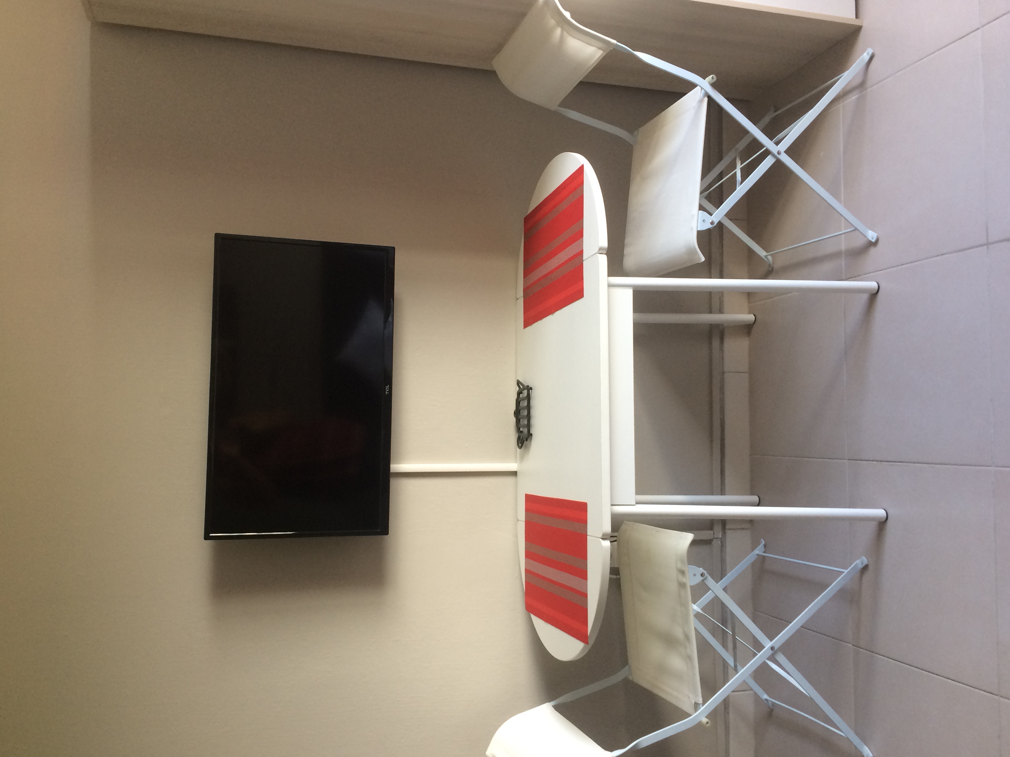 Studio cosy à Bellevue vue mer Appartements à louer à FortdeFrance