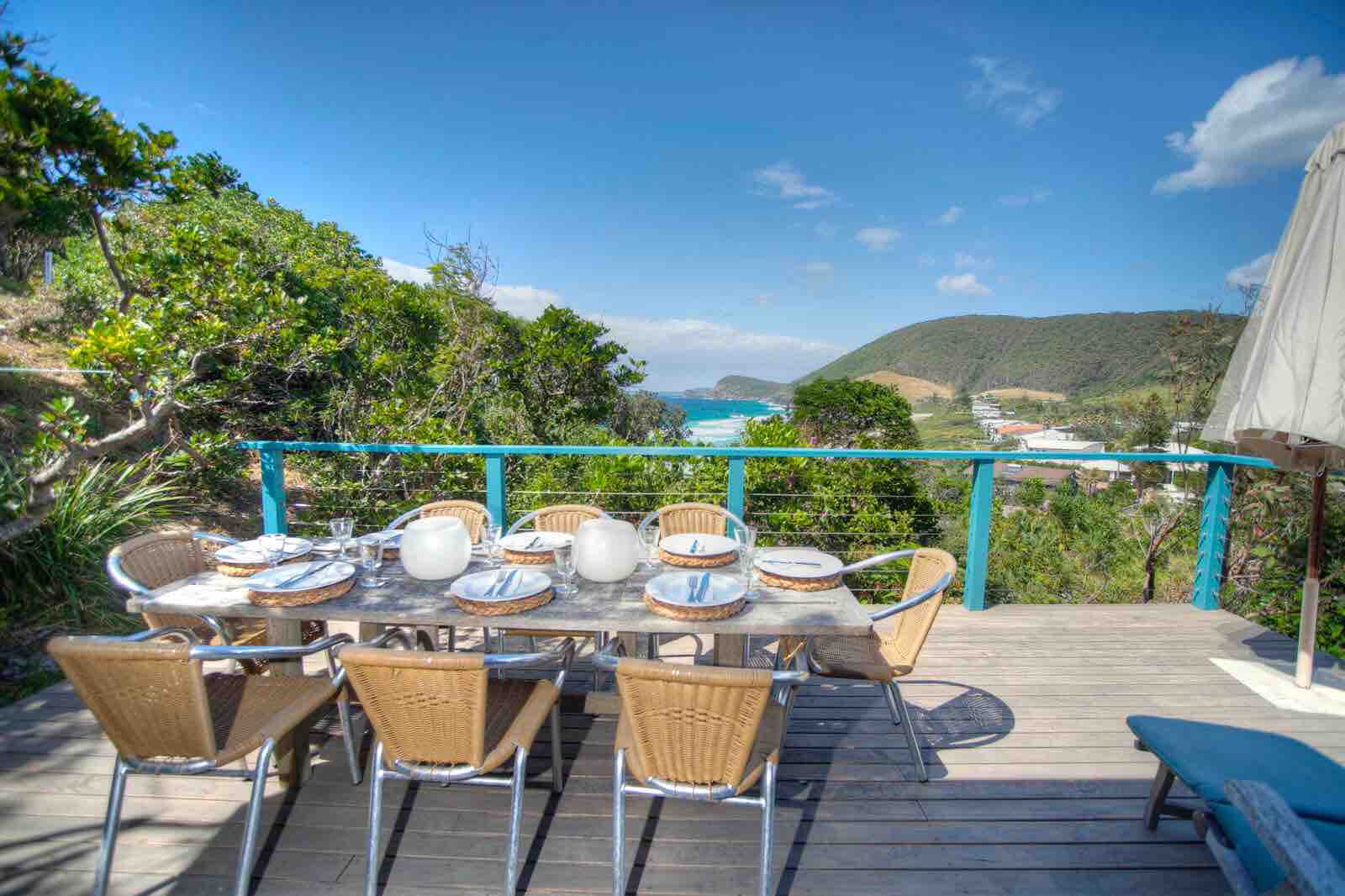 Bluey's Beach House Houses for Rent in Blueys Beach, New South Wales