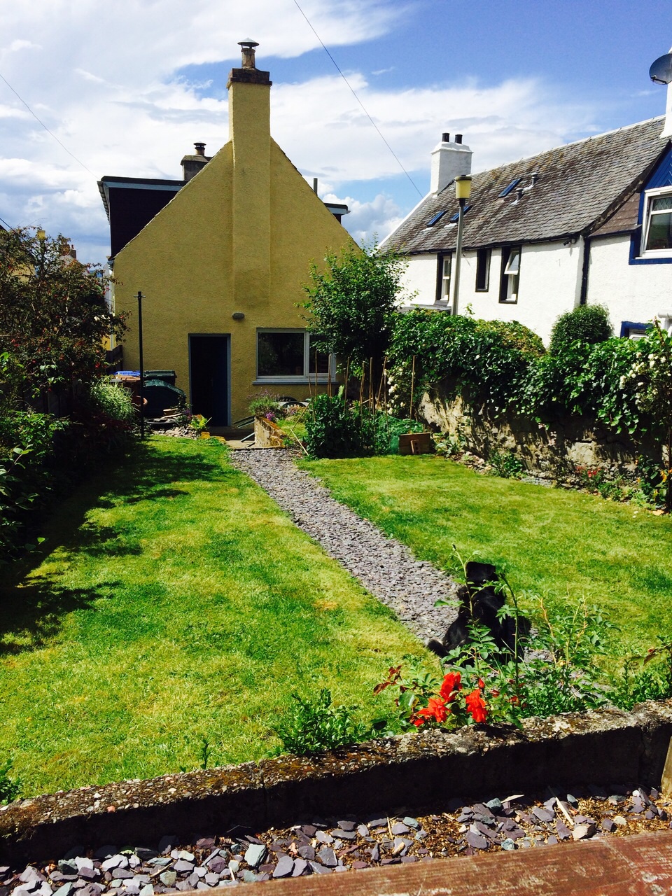 Lovely seaside cottage Ardersier Cottages for Rent in Inverness