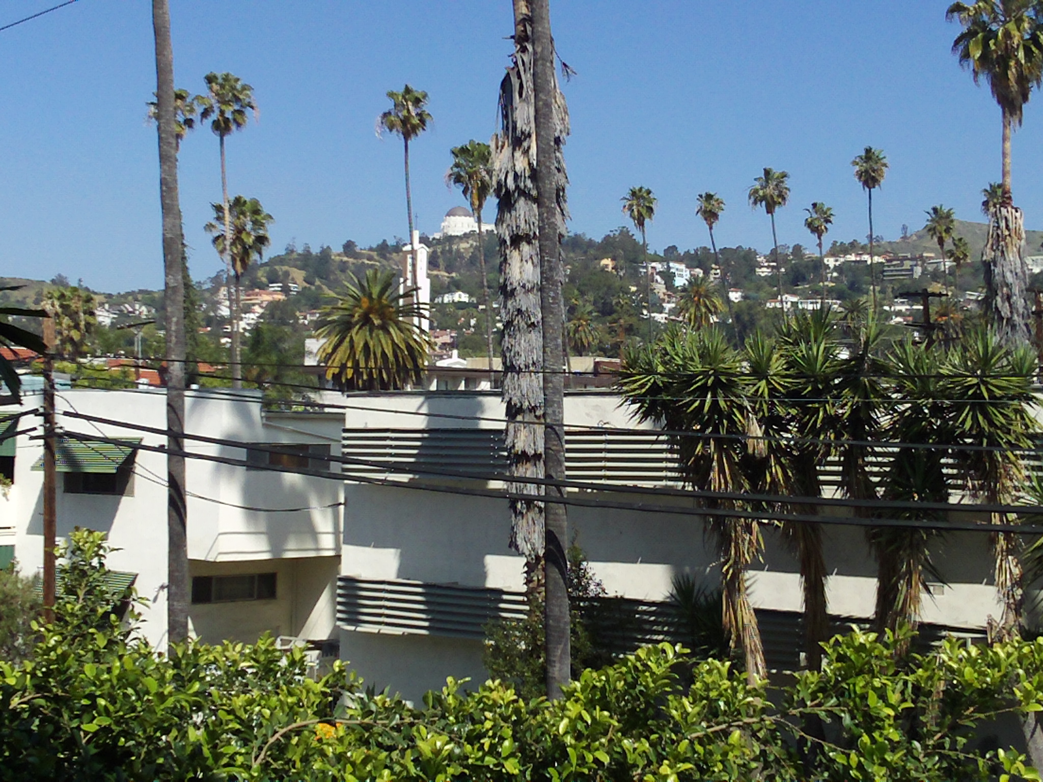 2BR Los Feliz Stylish Condo in Los Feliz, Los Angeles