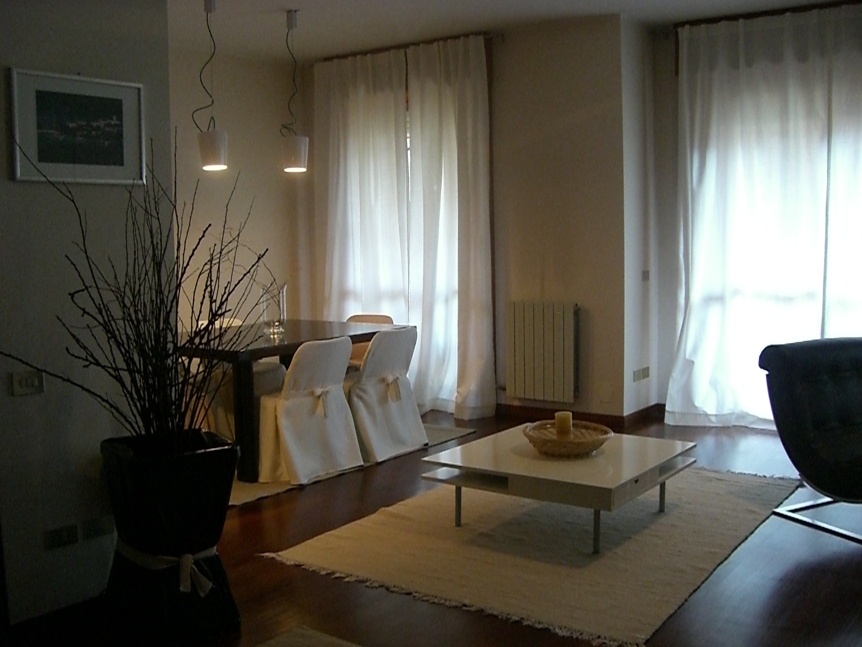 Great comfortable & quite APT. x 4 people! in VILLAPIZZONE, Milan