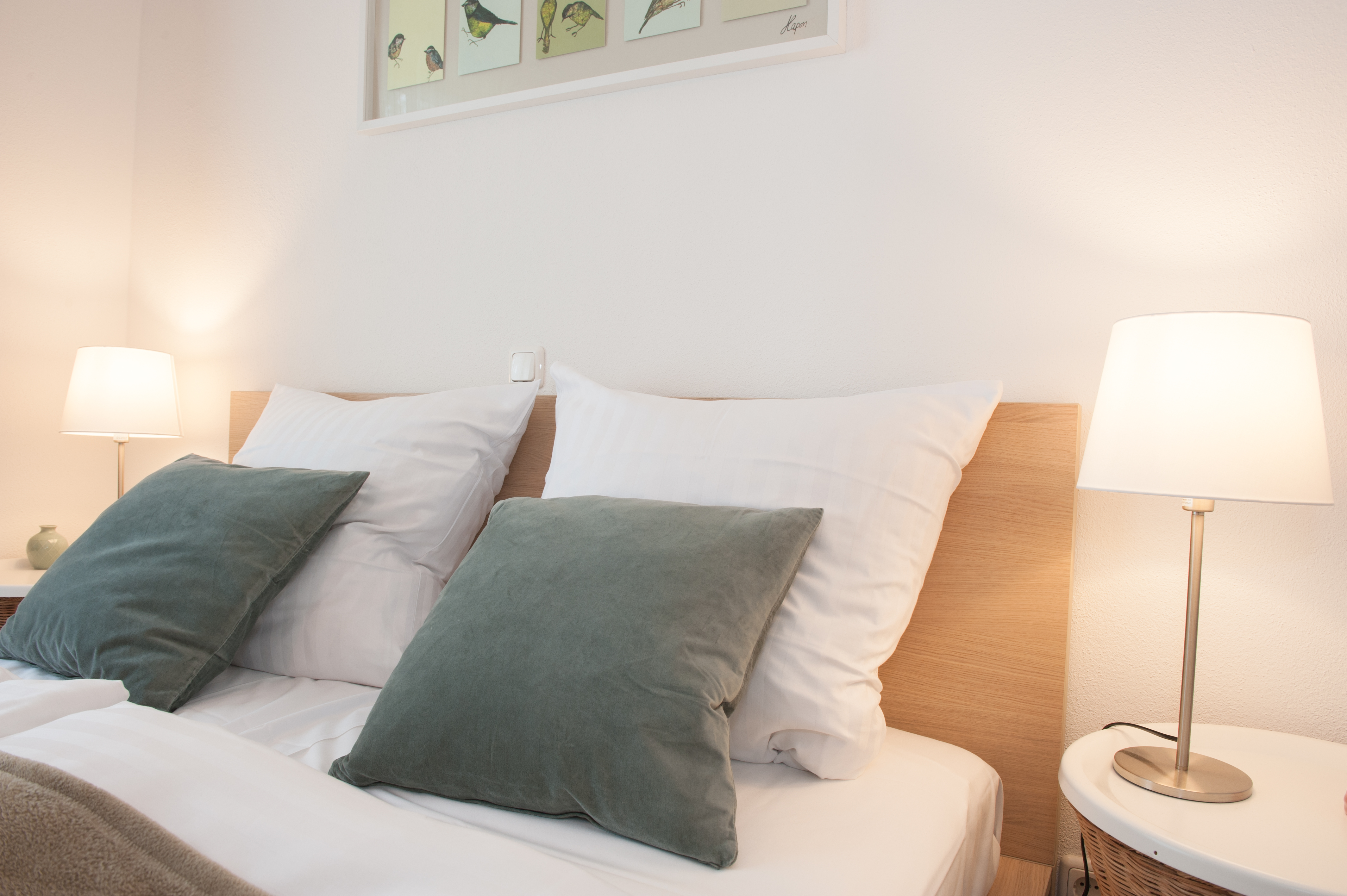 Ferienwohnung  Elfriede (FeWo3) Zinnowitz