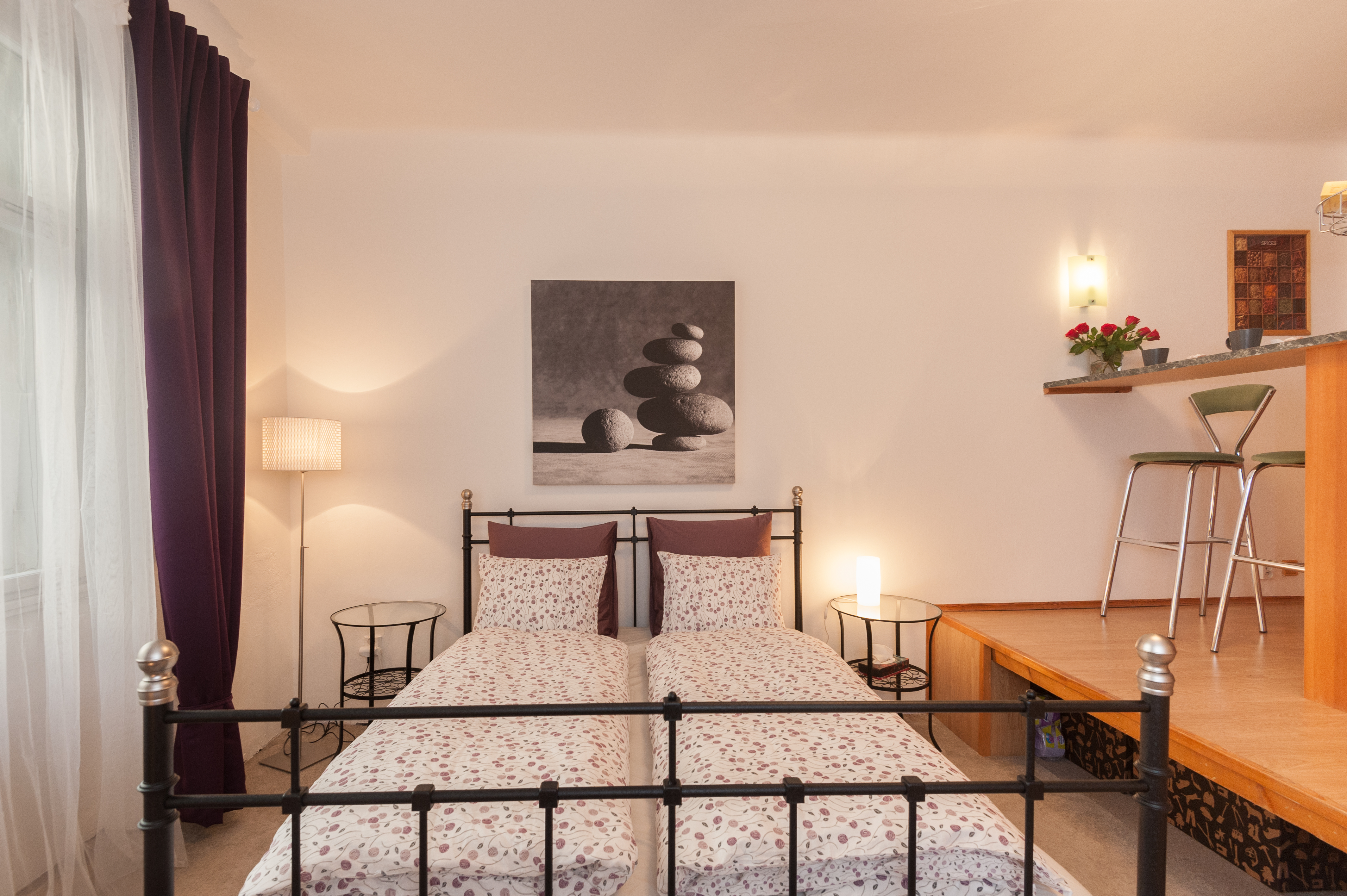 JULY only €55 Old Town Square 5 min walk