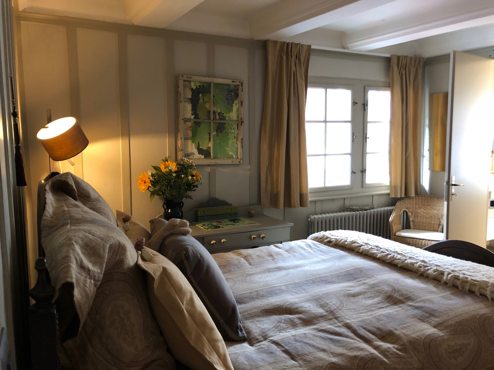 Zurich old town, exclusive - Bed and breakfasts for Rent in Zürich