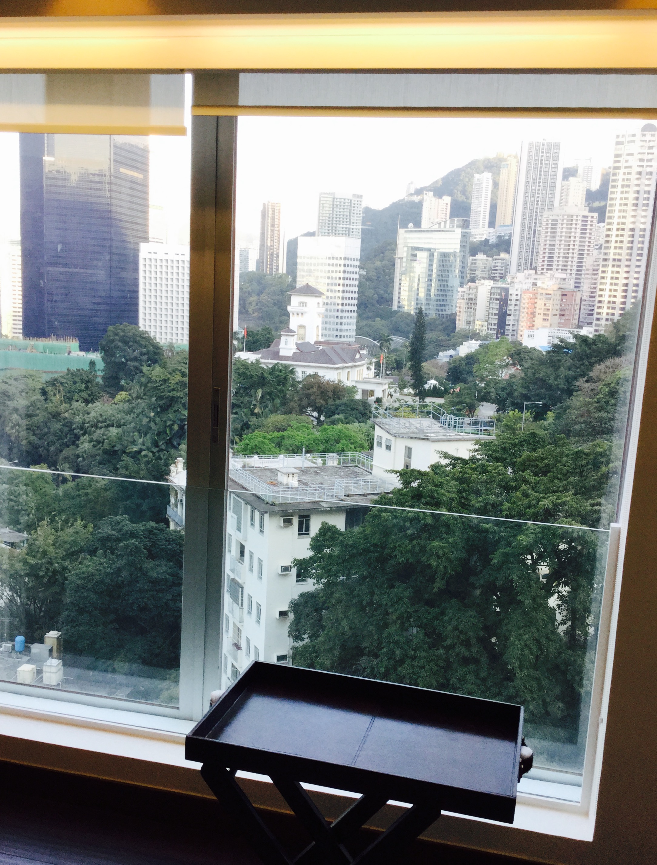 location location location in Central & Western, Hong Kong